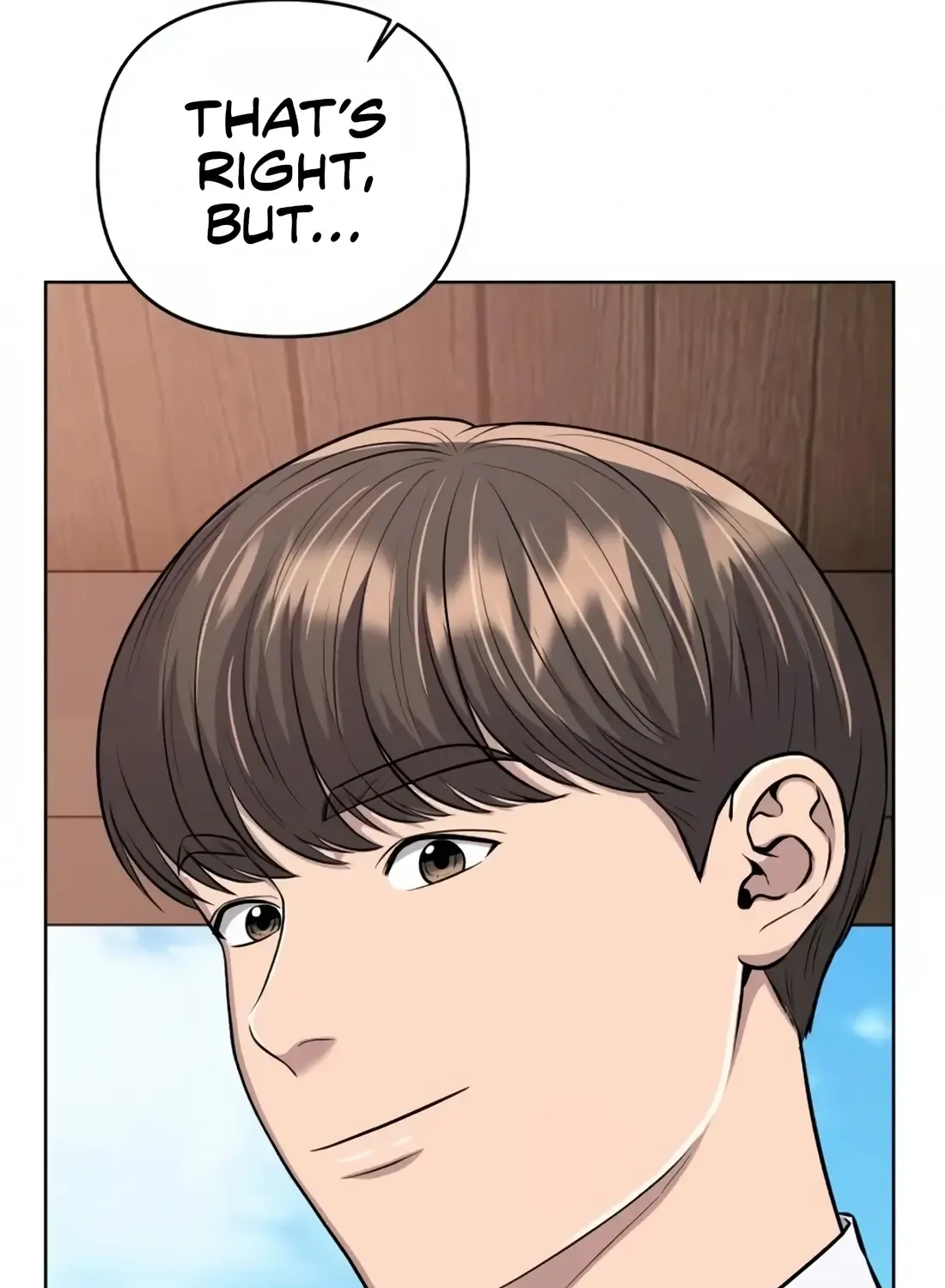 Rookie Employee Kim Cheolsu Chapter 22 page 159 - 