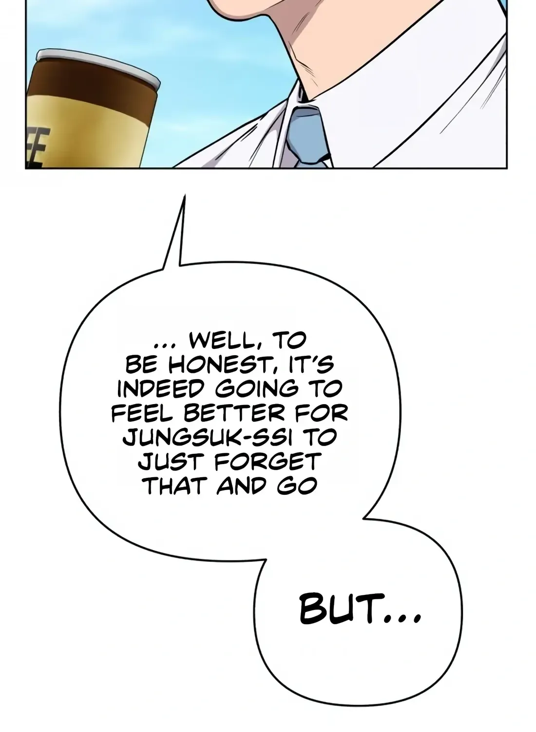 Rookie Employee Kim Cheolsu Chapter 22 page 160 - 