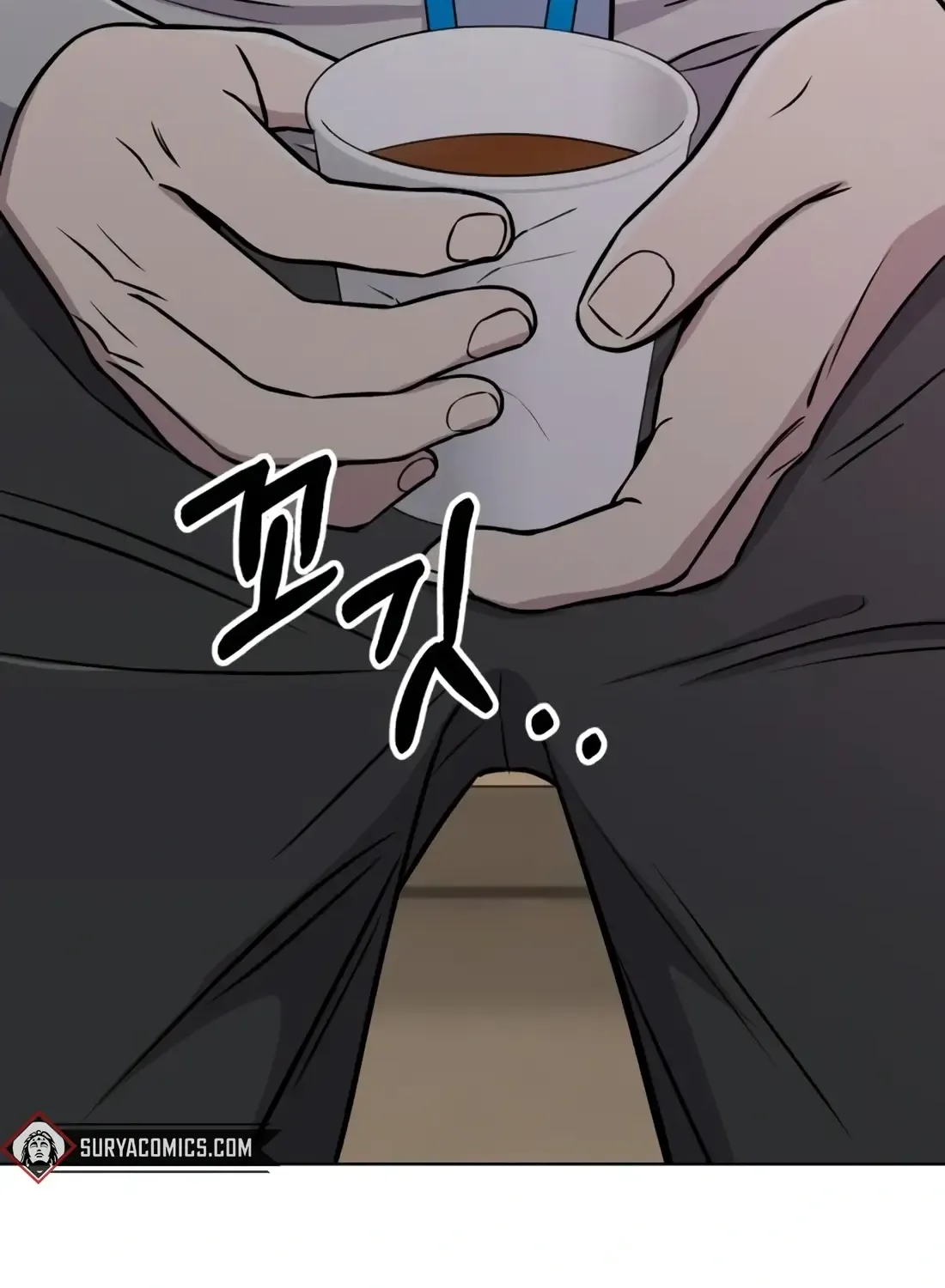 Rookie Employee Kim Cheolsu Chapter 22 page 162 - 
