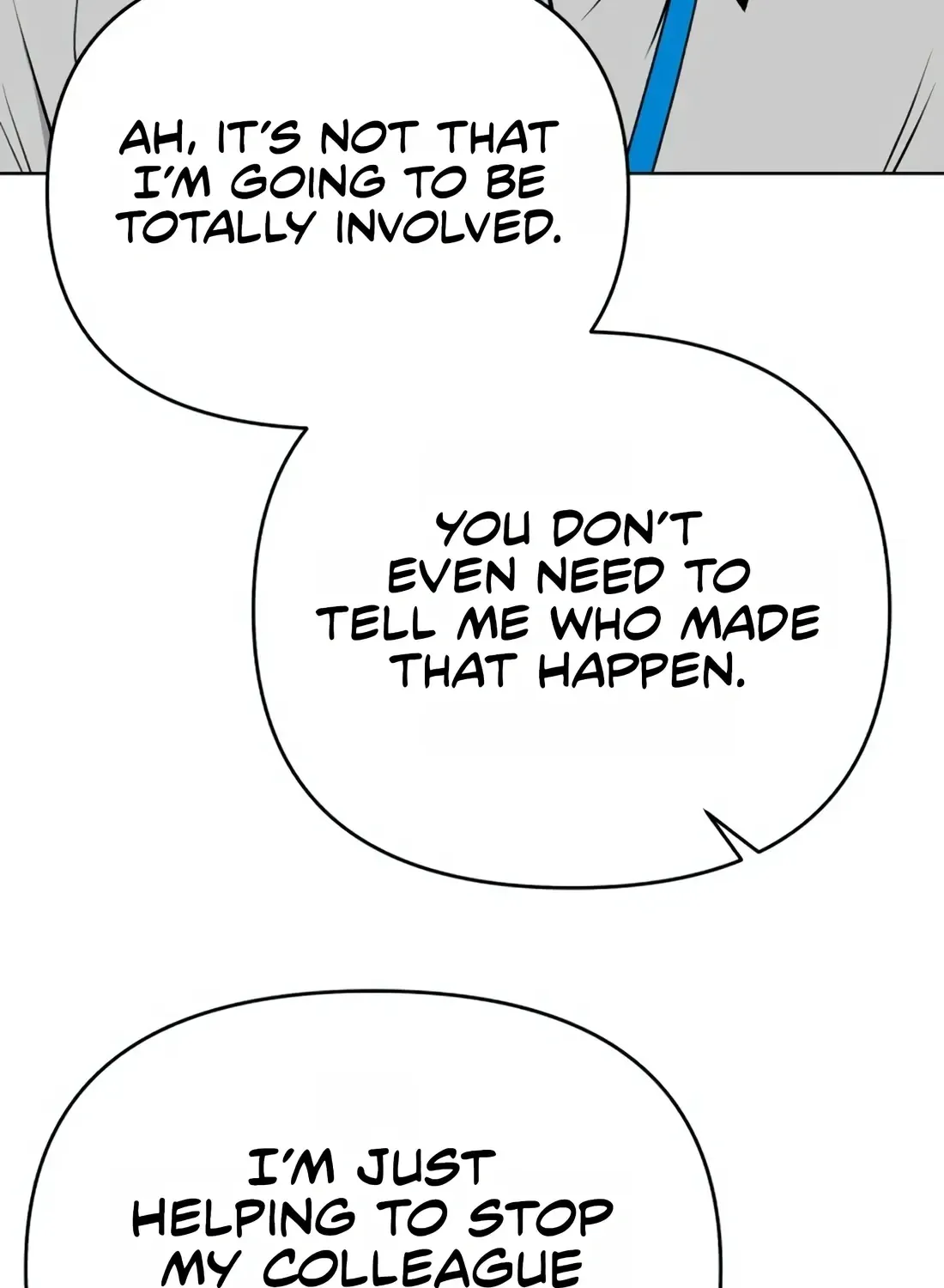 Rookie Employee Kim Cheolsu Chapter 22 page 169 - 