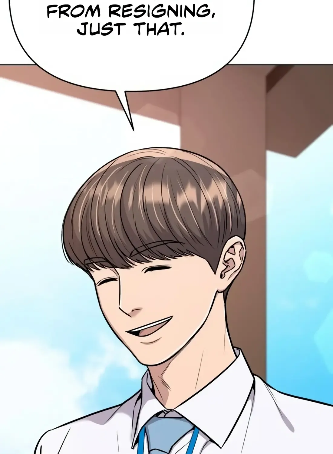 Rookie Employee Kim Cheolsu Chapter 22 page 170 - 