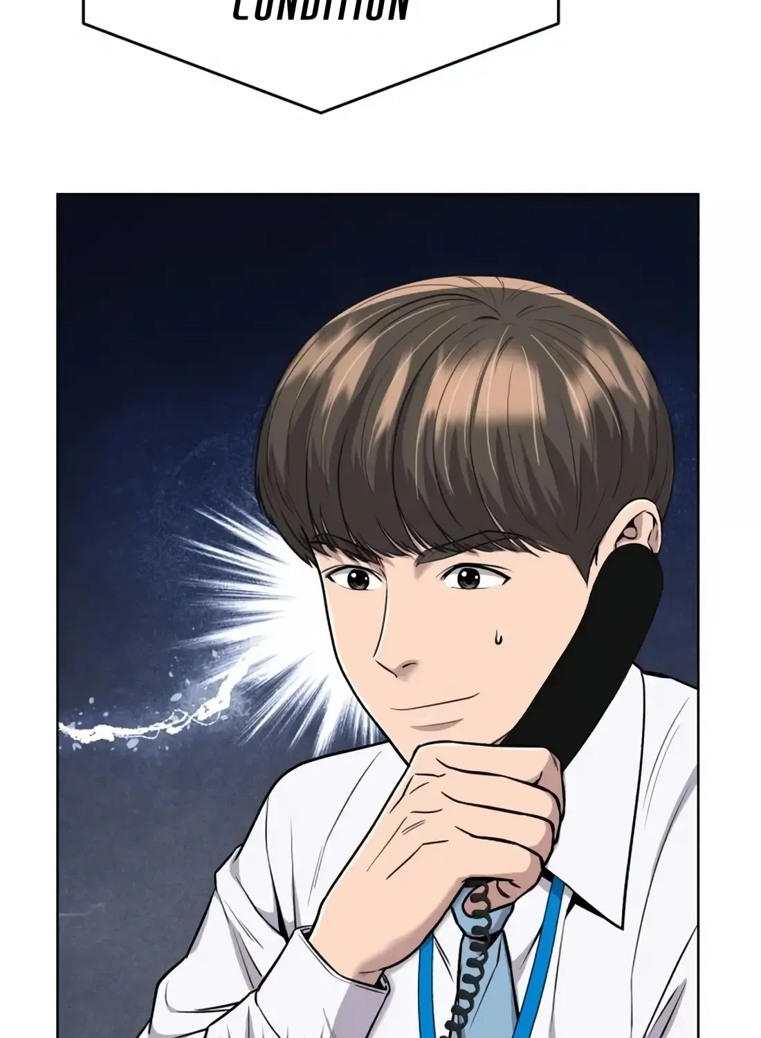 Rookie Employee Kim Cheolsu Chapter 22 page 20 - 