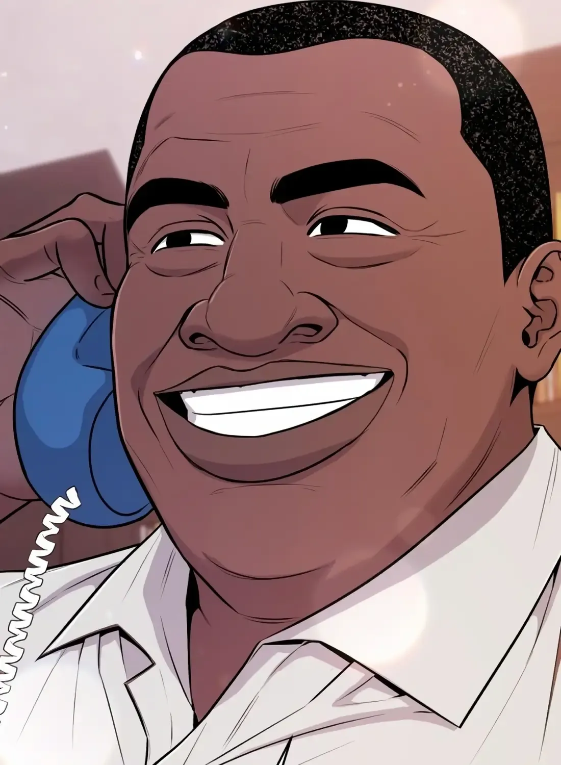 Rookie Employee Kim Cheolsu Chapter 22 page 23 - 
