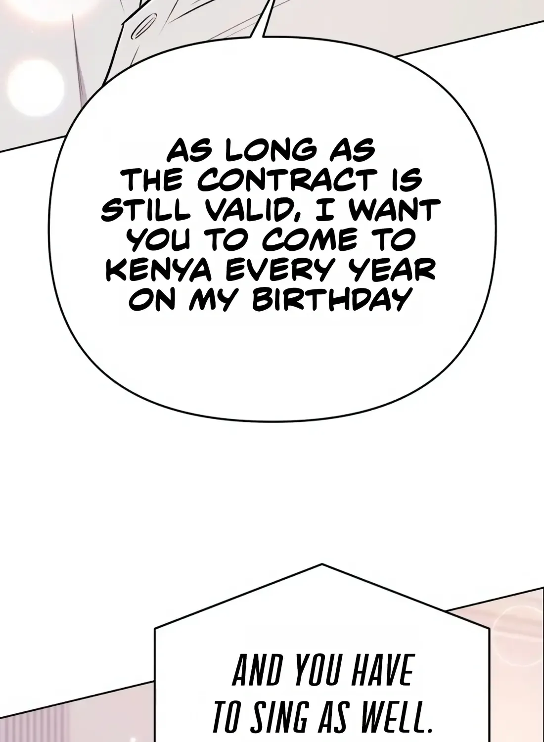 Rookie Employee Kim Cheolsu Chapter 22 page 24 - 