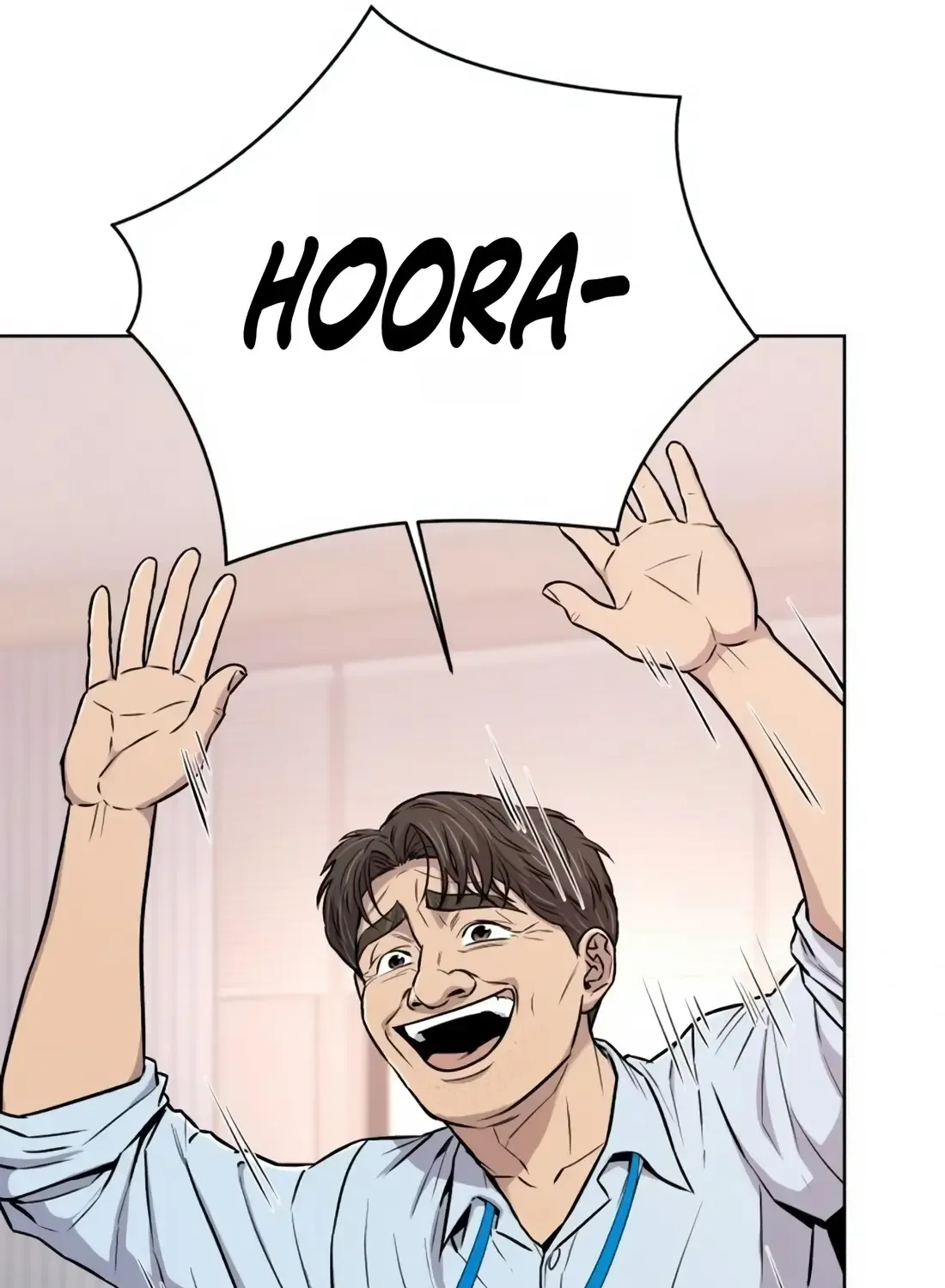 Rookie Employee Kim Cheolsu Chapter 22 page 43 - 