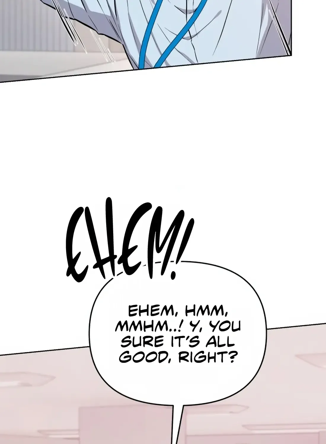 Rookie Employee Kim Cheolsu Chapter 22 page 44 - 
