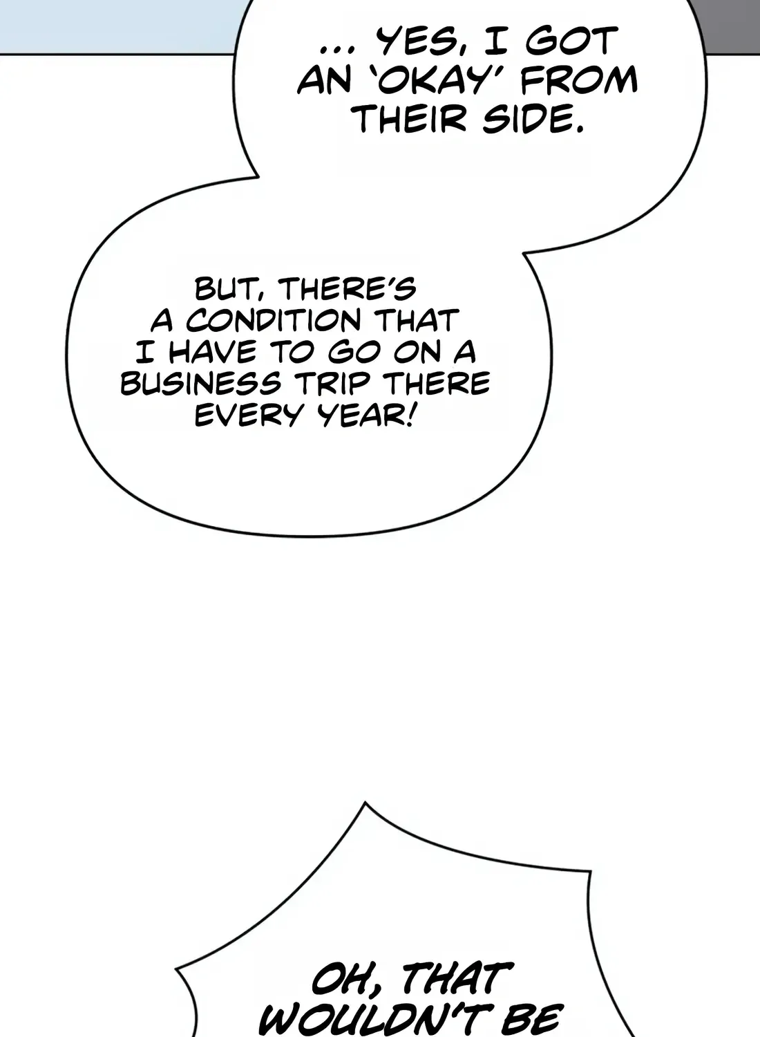 Rookie Employee Kim Cheolsu Chapter 22 page 46 - 