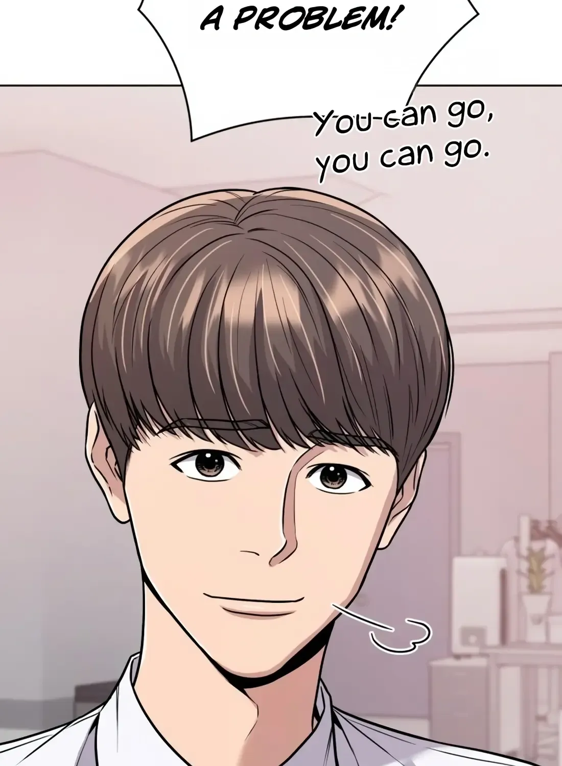 Rookie Employee Kim Cheolsu Chapter 22 page 47 - 