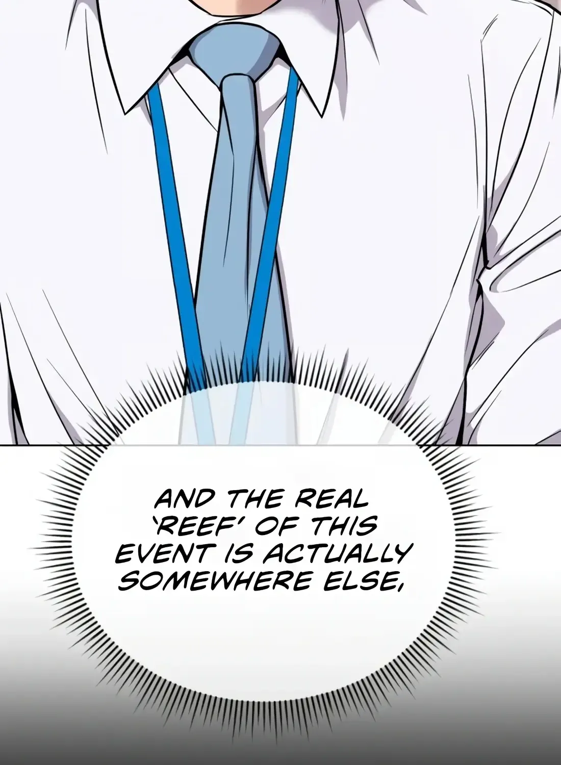 Rookie Employee Kim Cheolsu Chapter 22 page 48 - 
