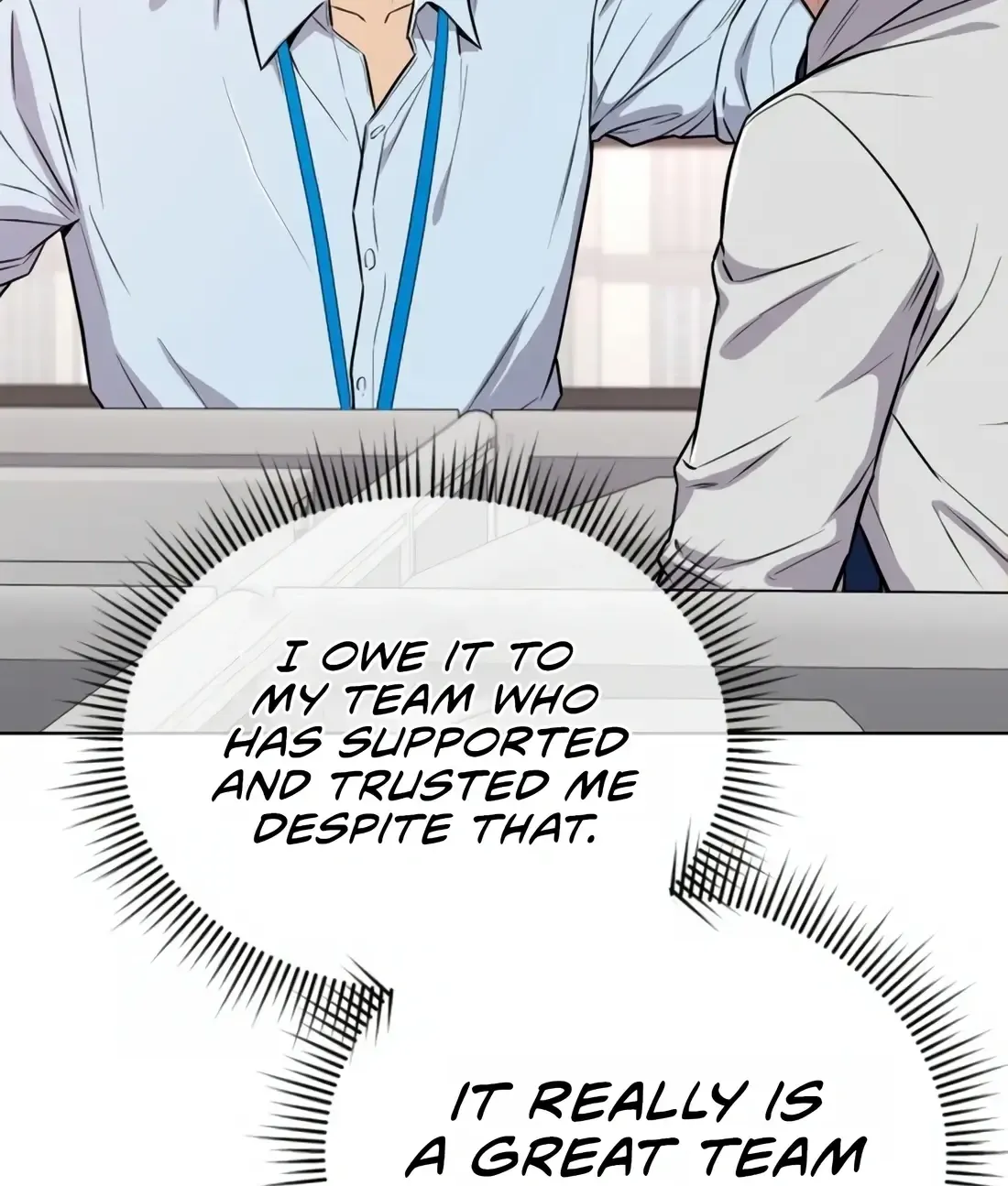 Rookie Employee Kim Cheolsu Chapter 22 page 52 - 