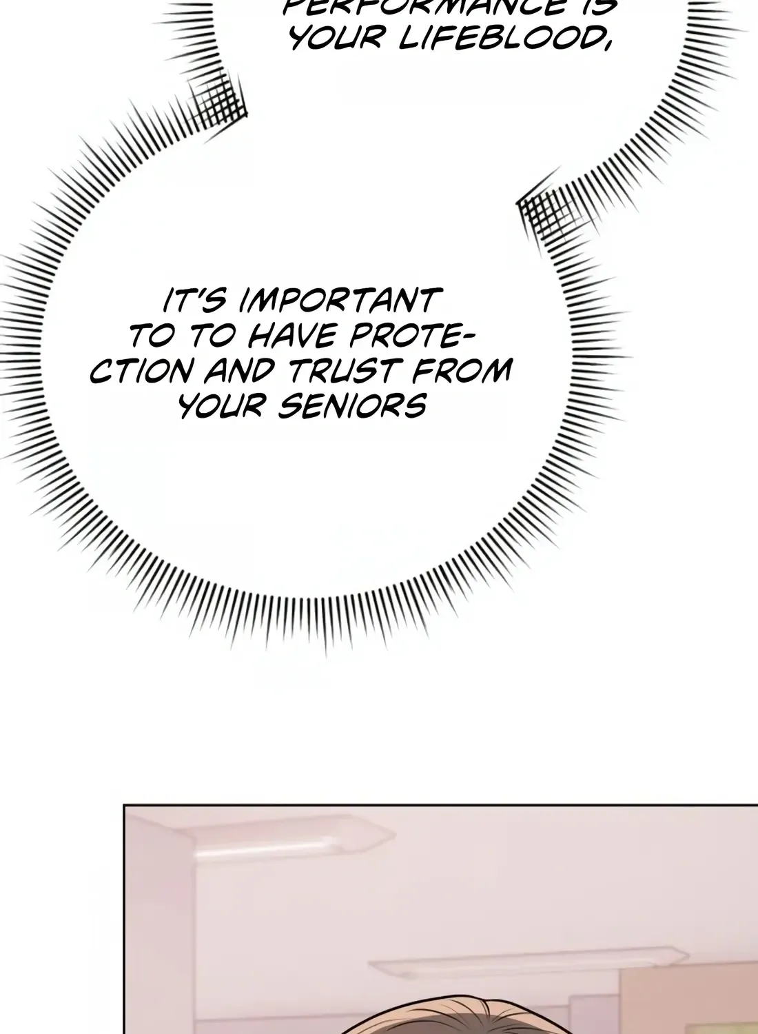 Rookie Employee Kim Cheolsu Chapter 22 page 55 - 