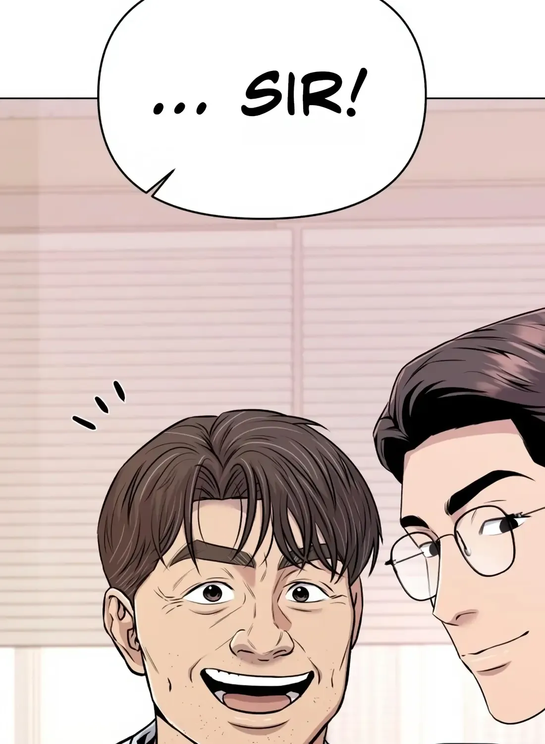 Rookie Employee Kim Cheolsu Chapter 22 page 58 - 