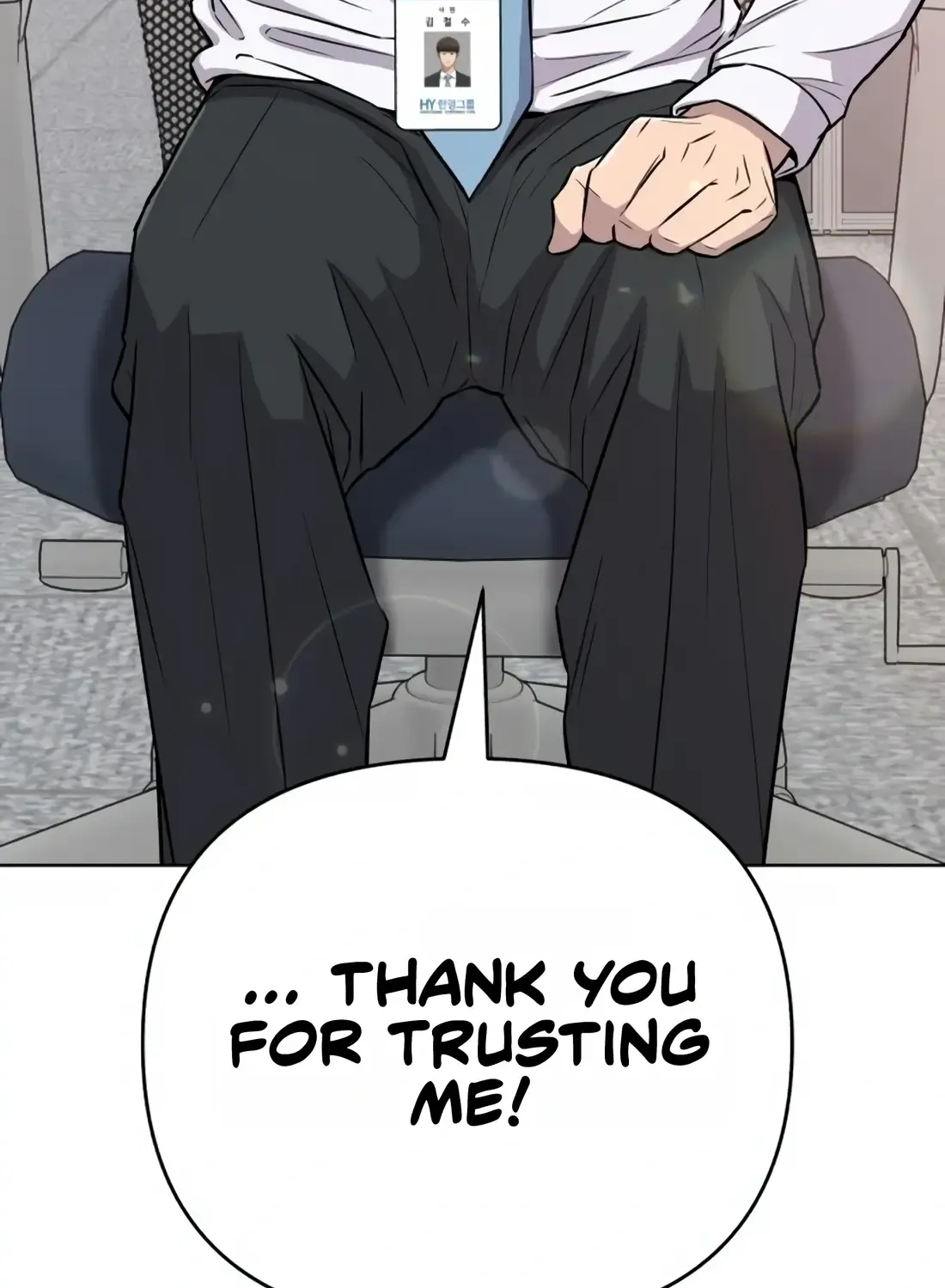 Rookie Employee Kim Cheolsu Chapter 22 page 63 - 