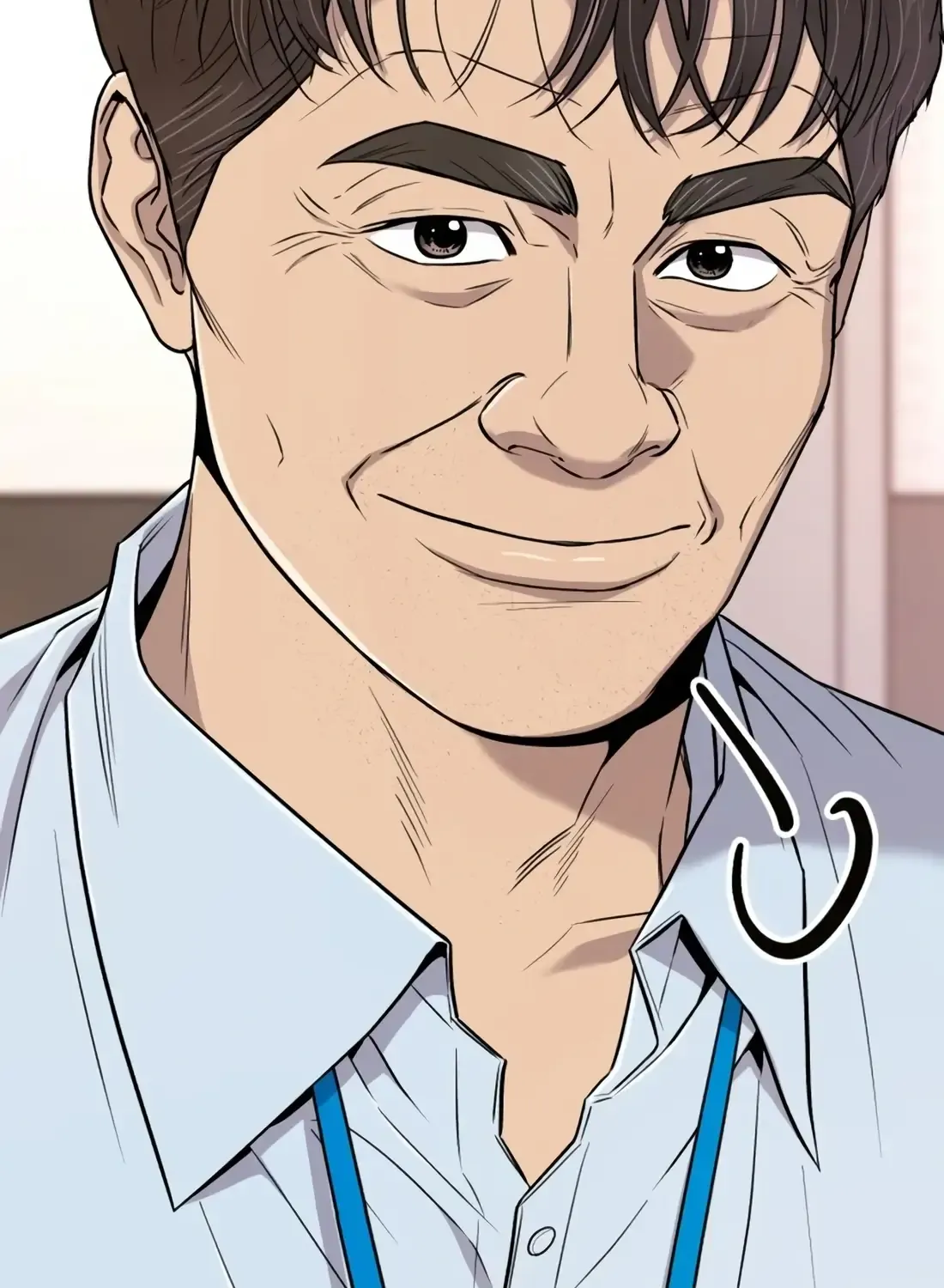 Rookie Employee Kim Cheolsu Chapter 22 page 66 - 