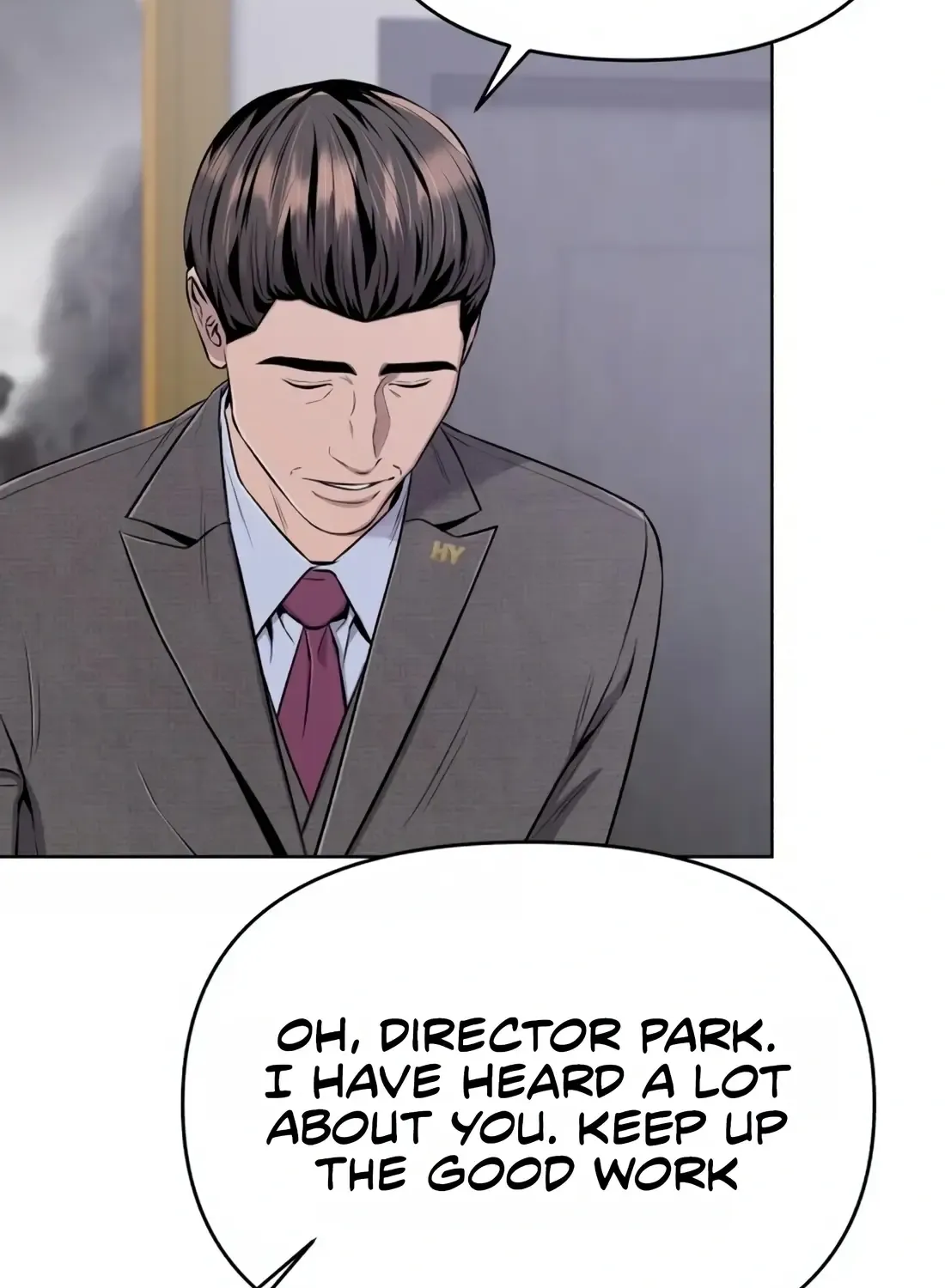 Rookie Employee Kim Cheolsu Chapter 22 page 78 - 