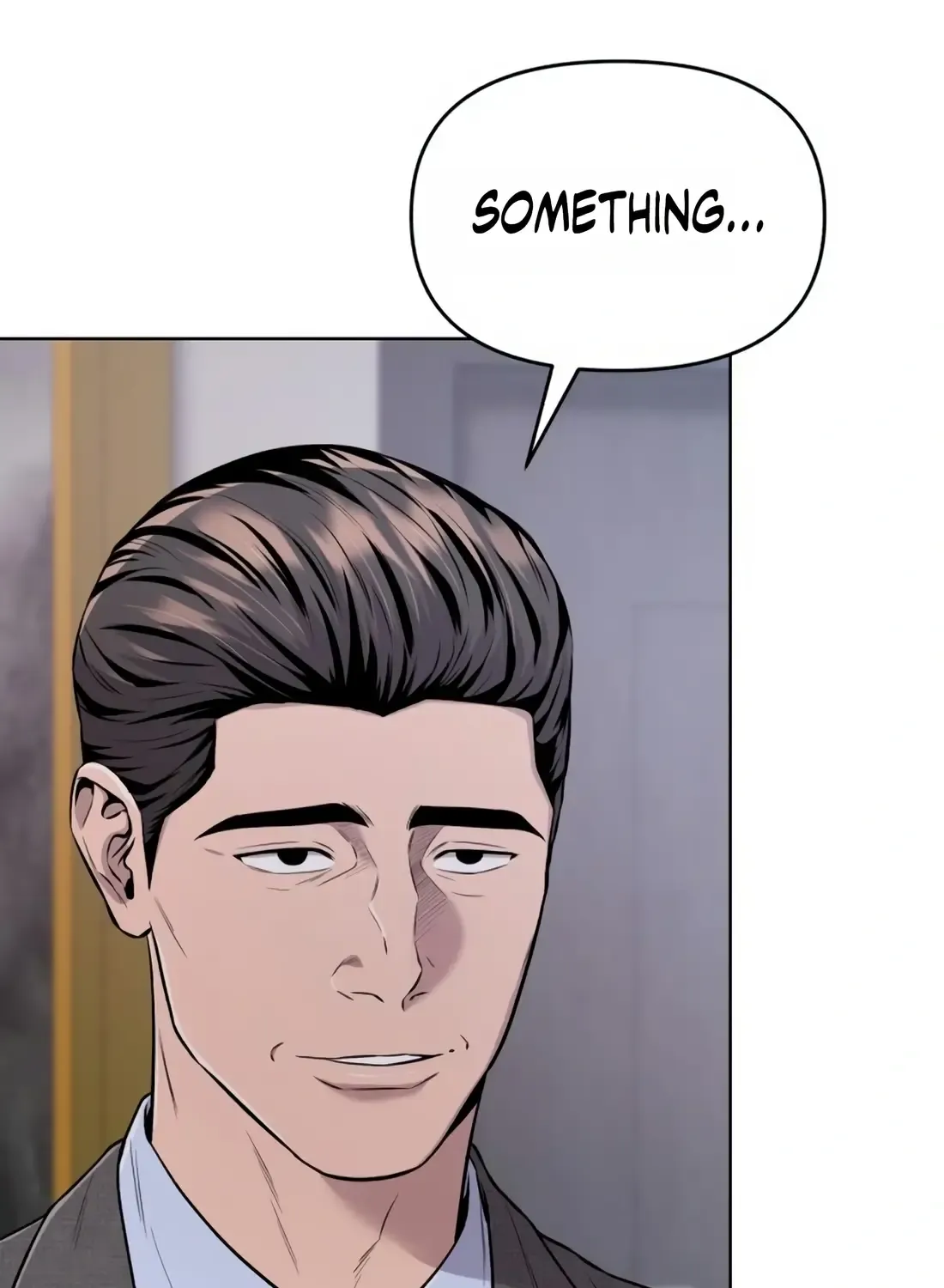 Rookie Employee Kim Cheolsu Chapter 22 page 82 - 