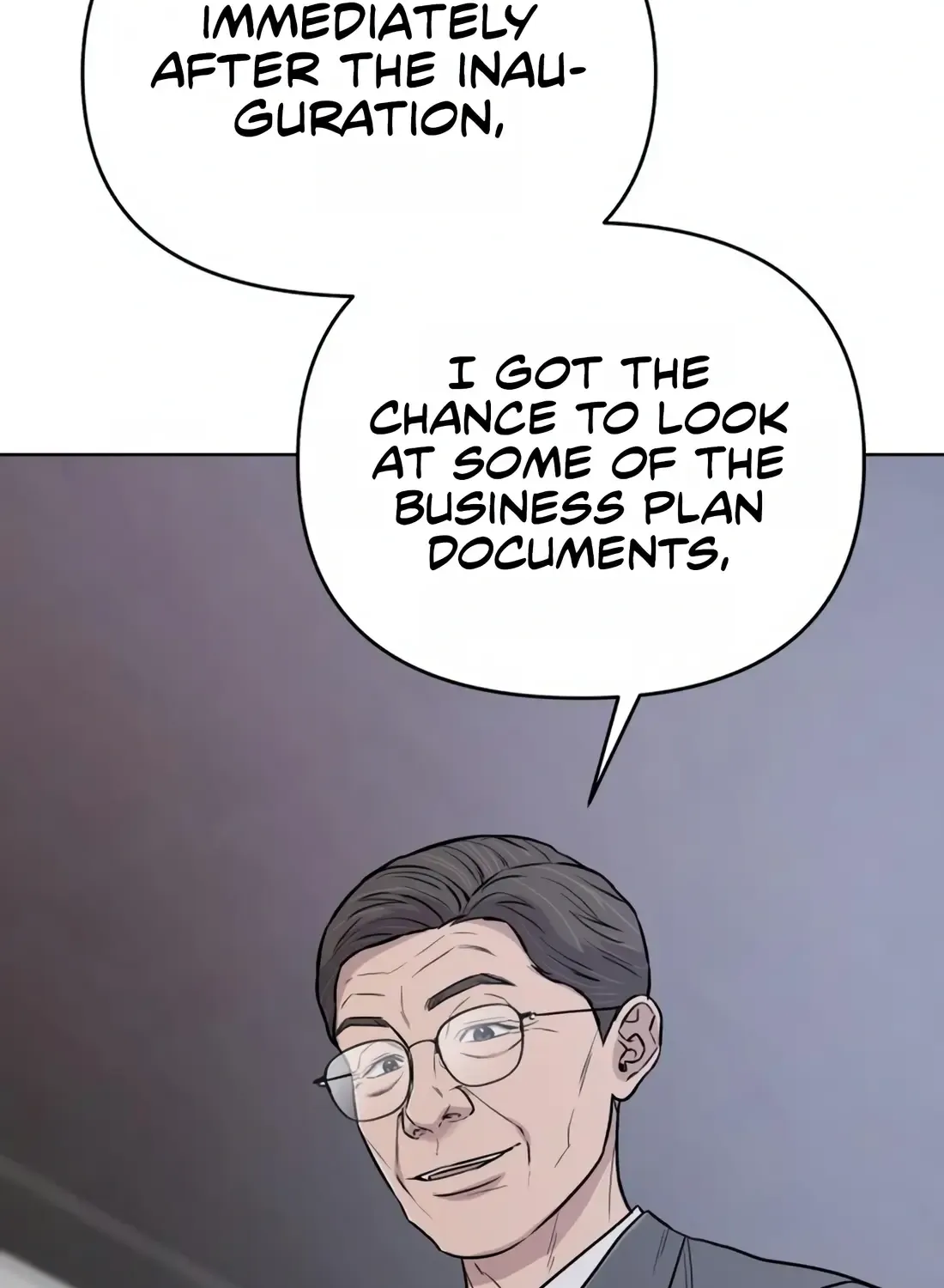 Rookie Employee Kim Cheolsu Chapter 22 page 84 - 