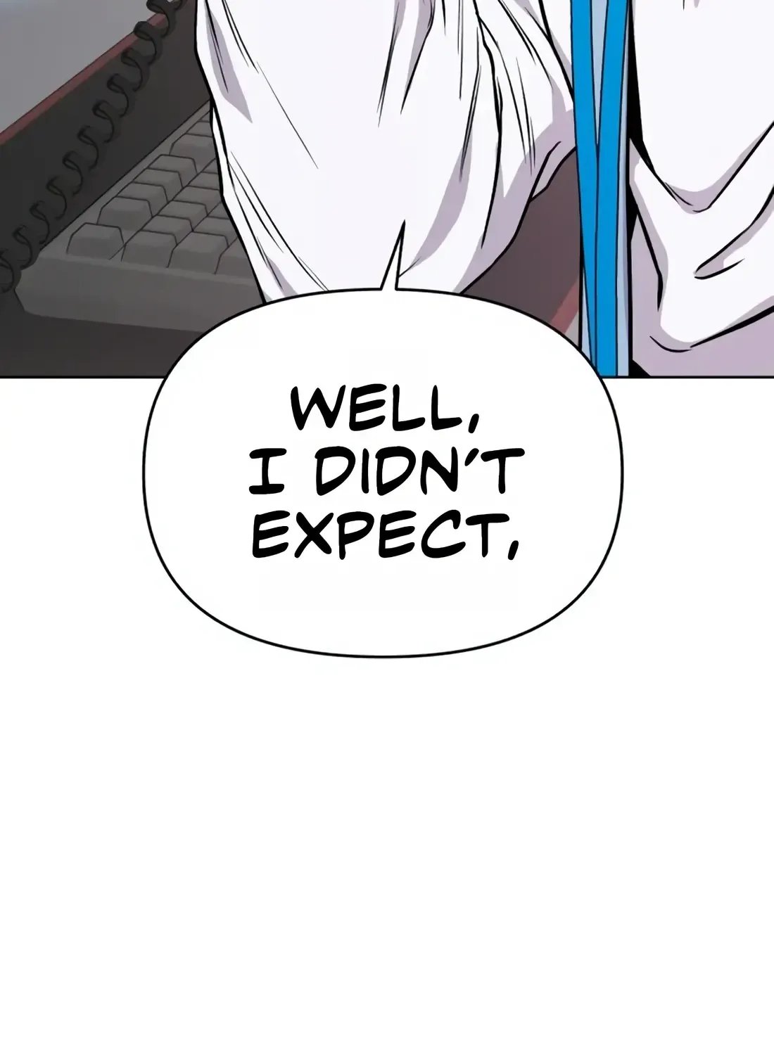 Rookie Employee Kim Cheolsu Chapter 22 page 10 - 