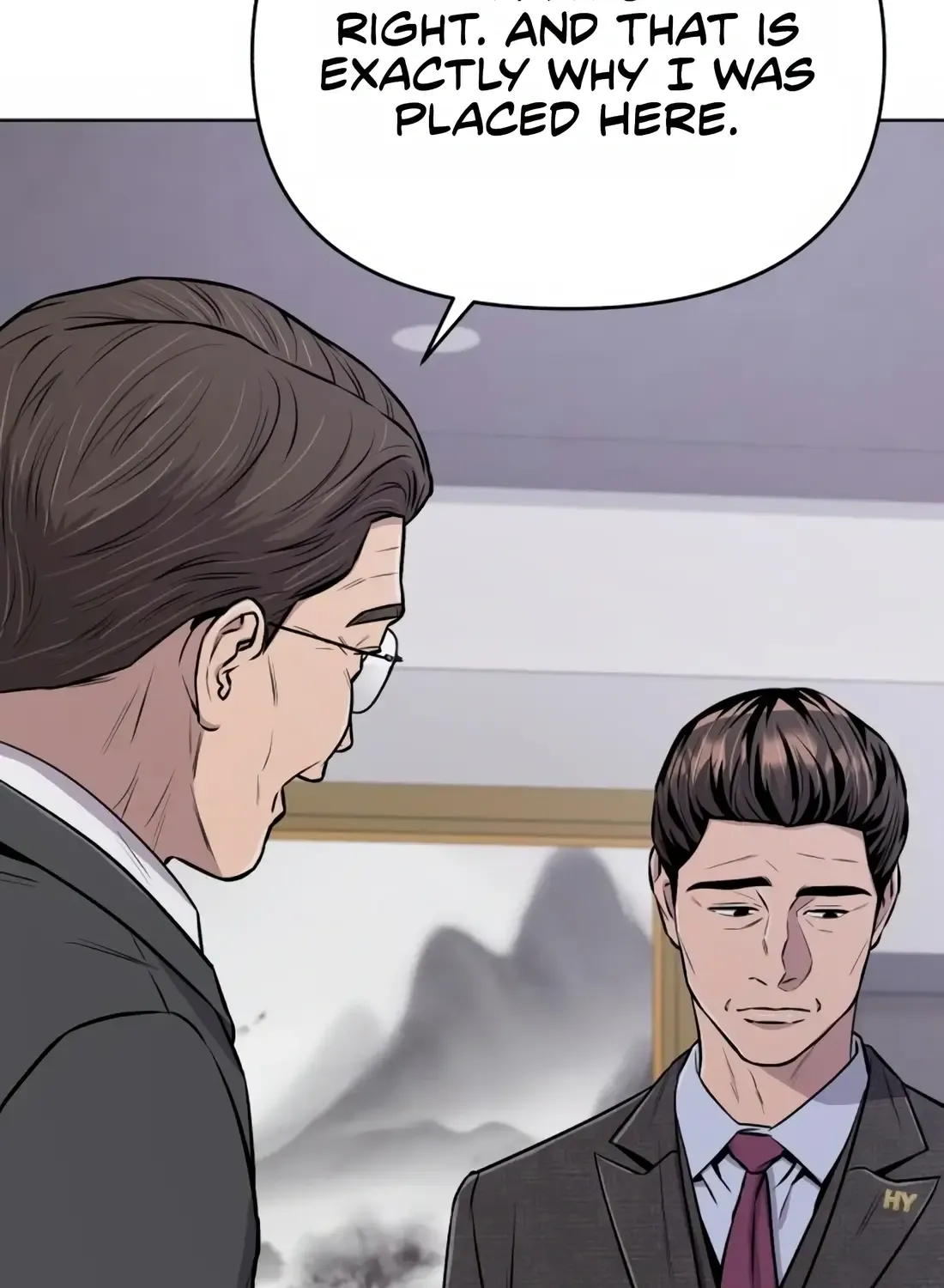 Rookie Employee Kim Cheolsu Chapter 22 page 93 - 