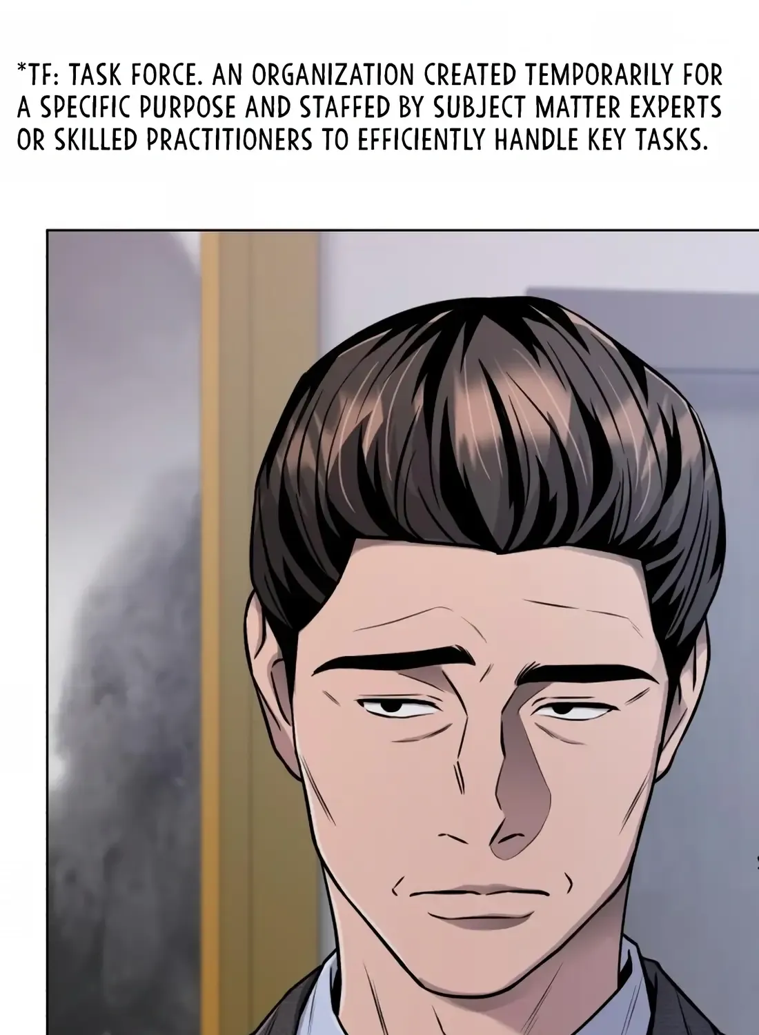 Rookie Employee Kim Cheolsu Chapter 22 page 95 - 