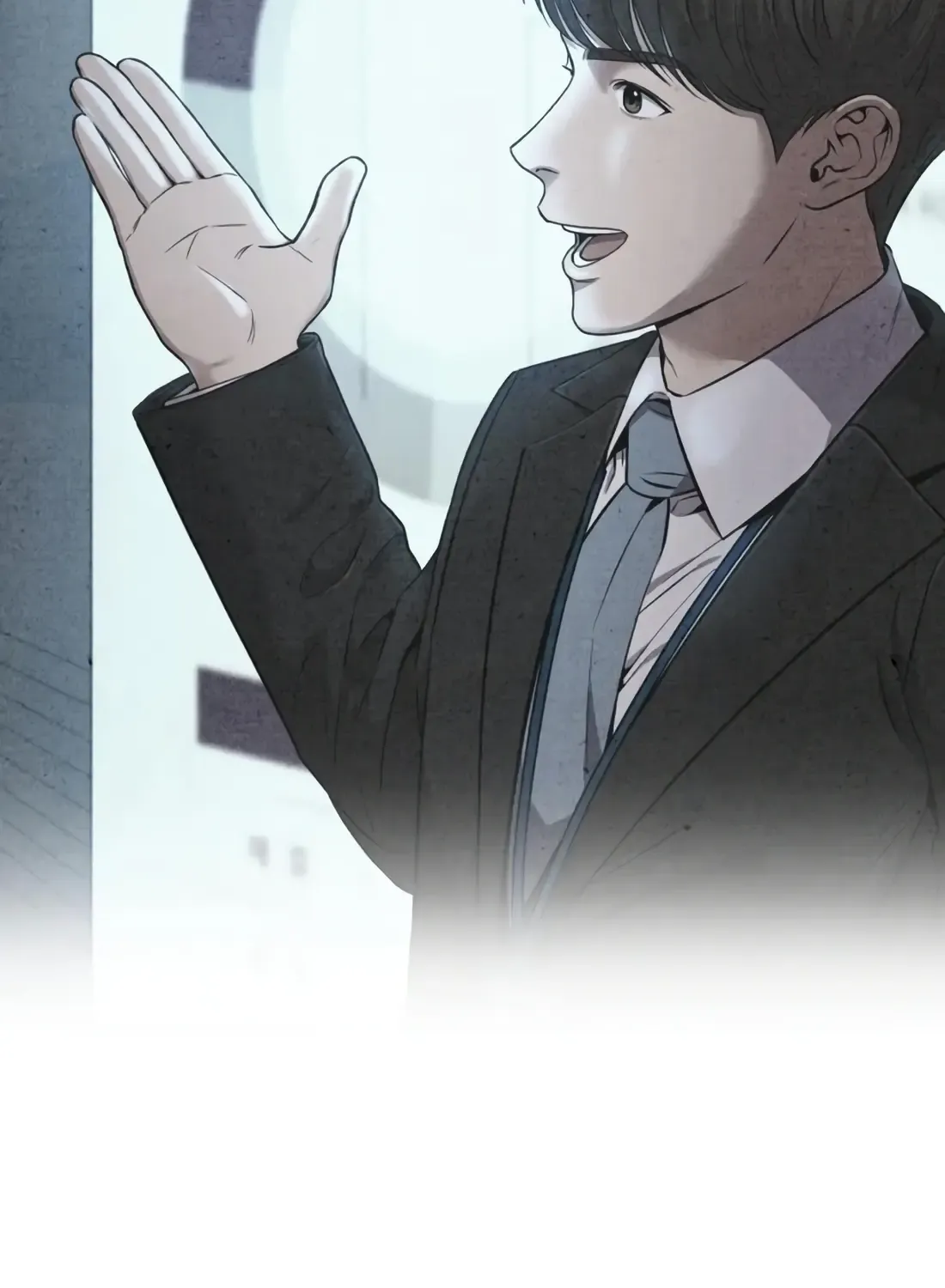 Rookie Employee Kim Cheolsu Chapter 22 page 97 - 