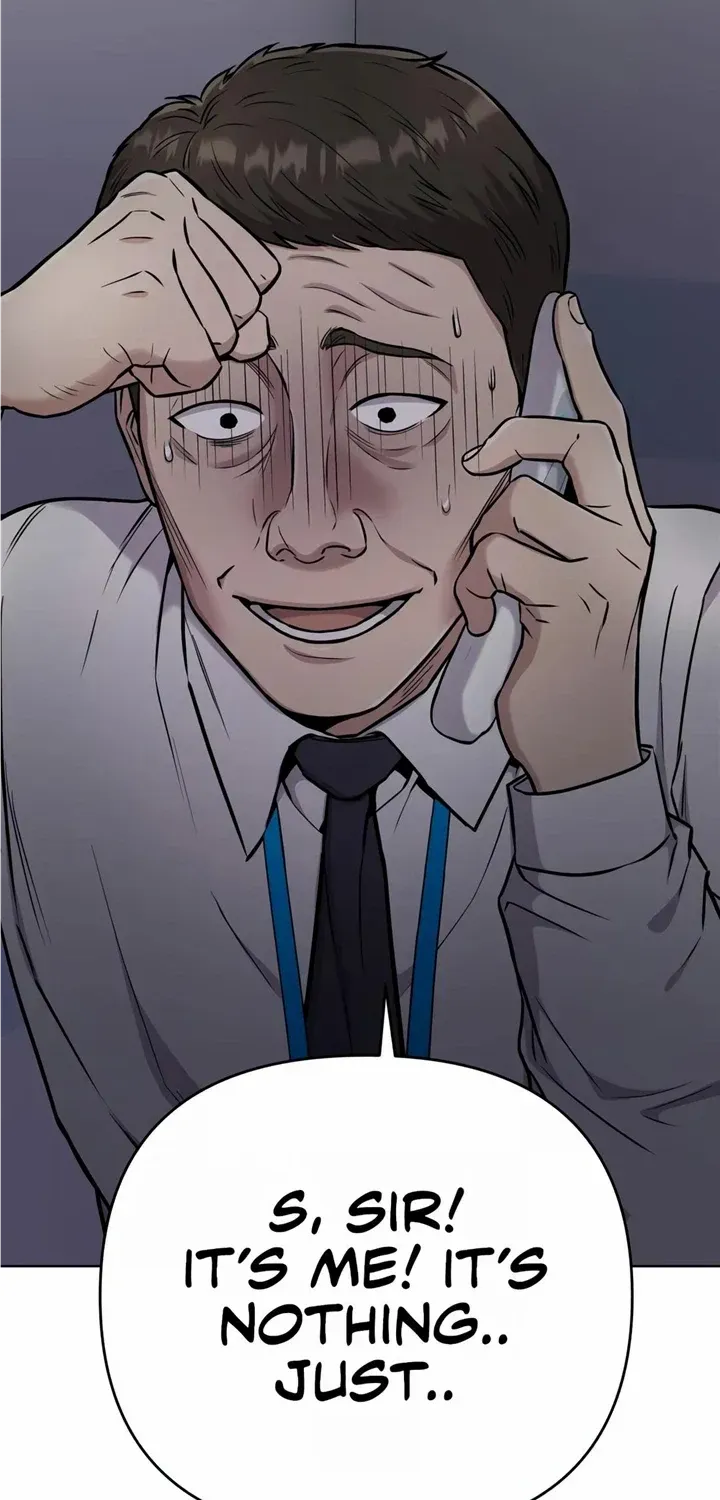 Rookie Employee Kim Cheolsu Chapter 23 page 101 - 