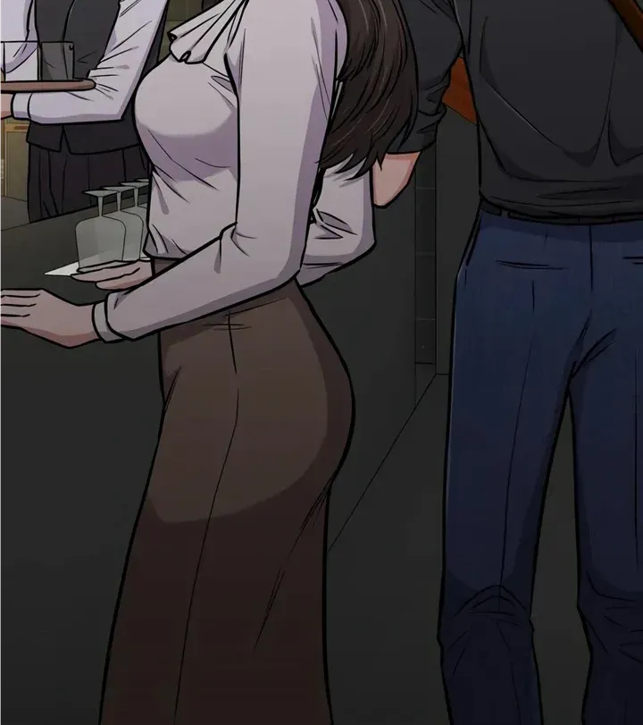 Rookie Employee Kim Cheolsu Chapter 23 page 109 - 