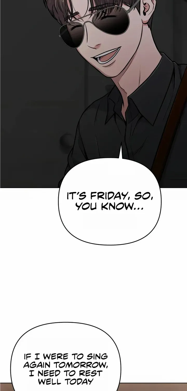 Rookie Employee Kim Cheolsu Chapter 23 page 111 - 