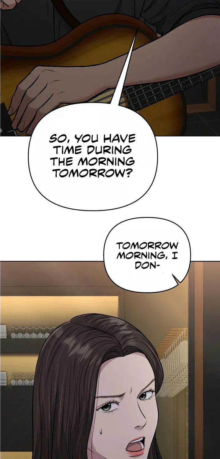 Rookie Employee Kim Cheolsu Chapter 23 page 114 - 