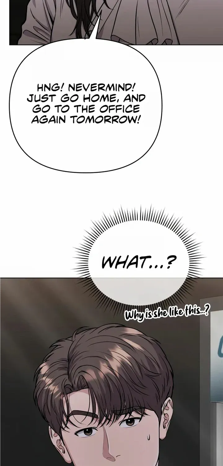 Rookie Employee Kim Cheolsu Chapter 23 page 118 - 