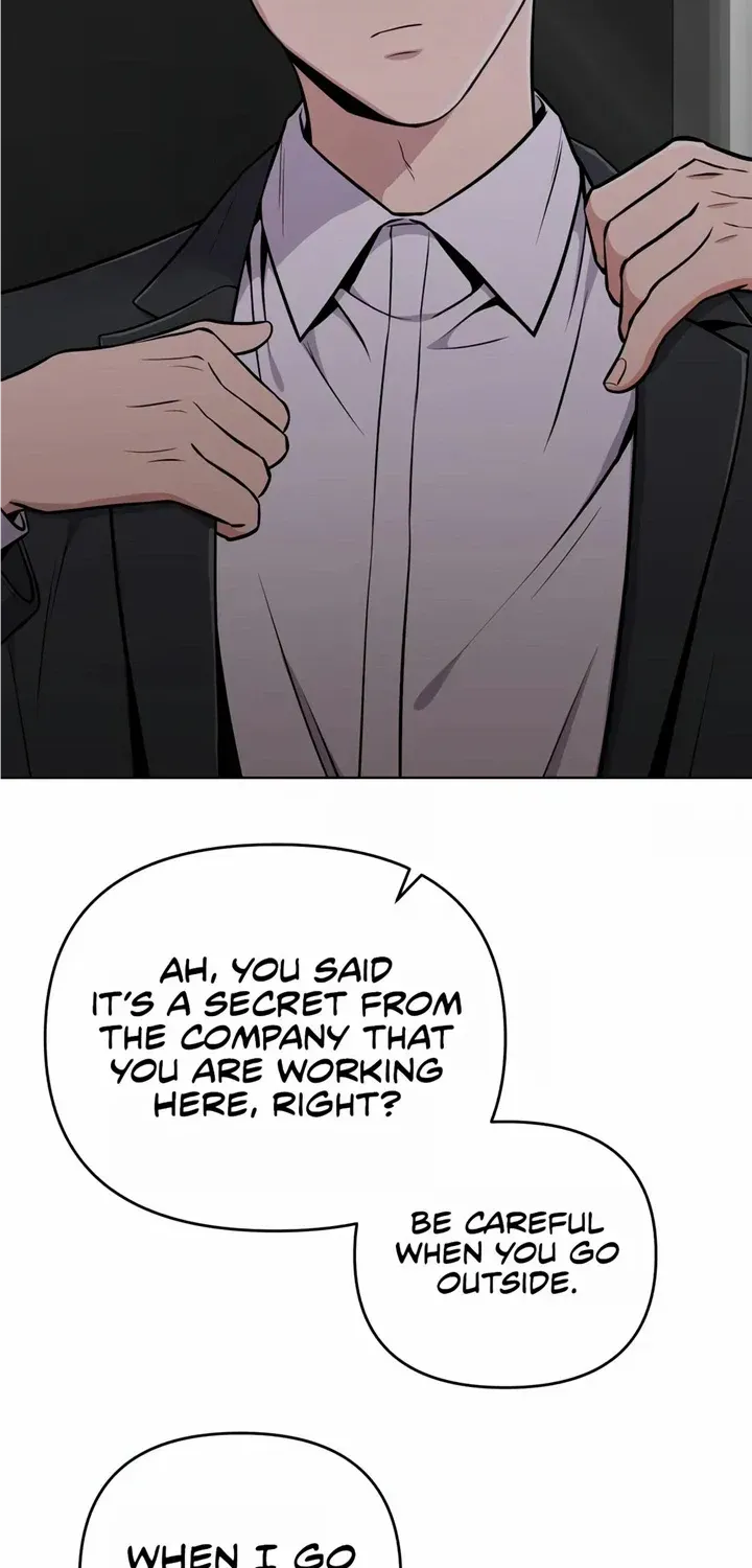 Rookie Employee Kim Cheolsu Chapter 23 page 119 - 