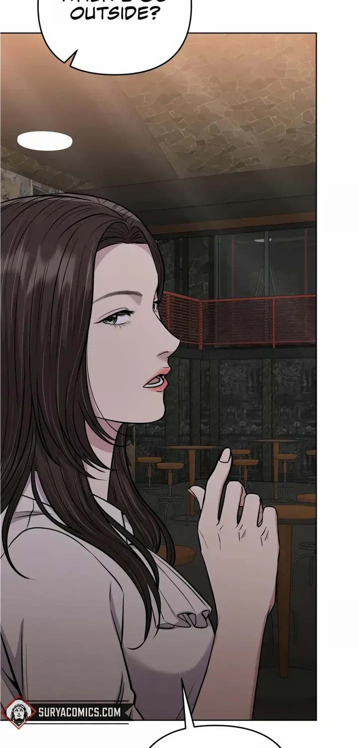 Rookie Employee Kim Cheolsu Chapter 23 page 120 - 