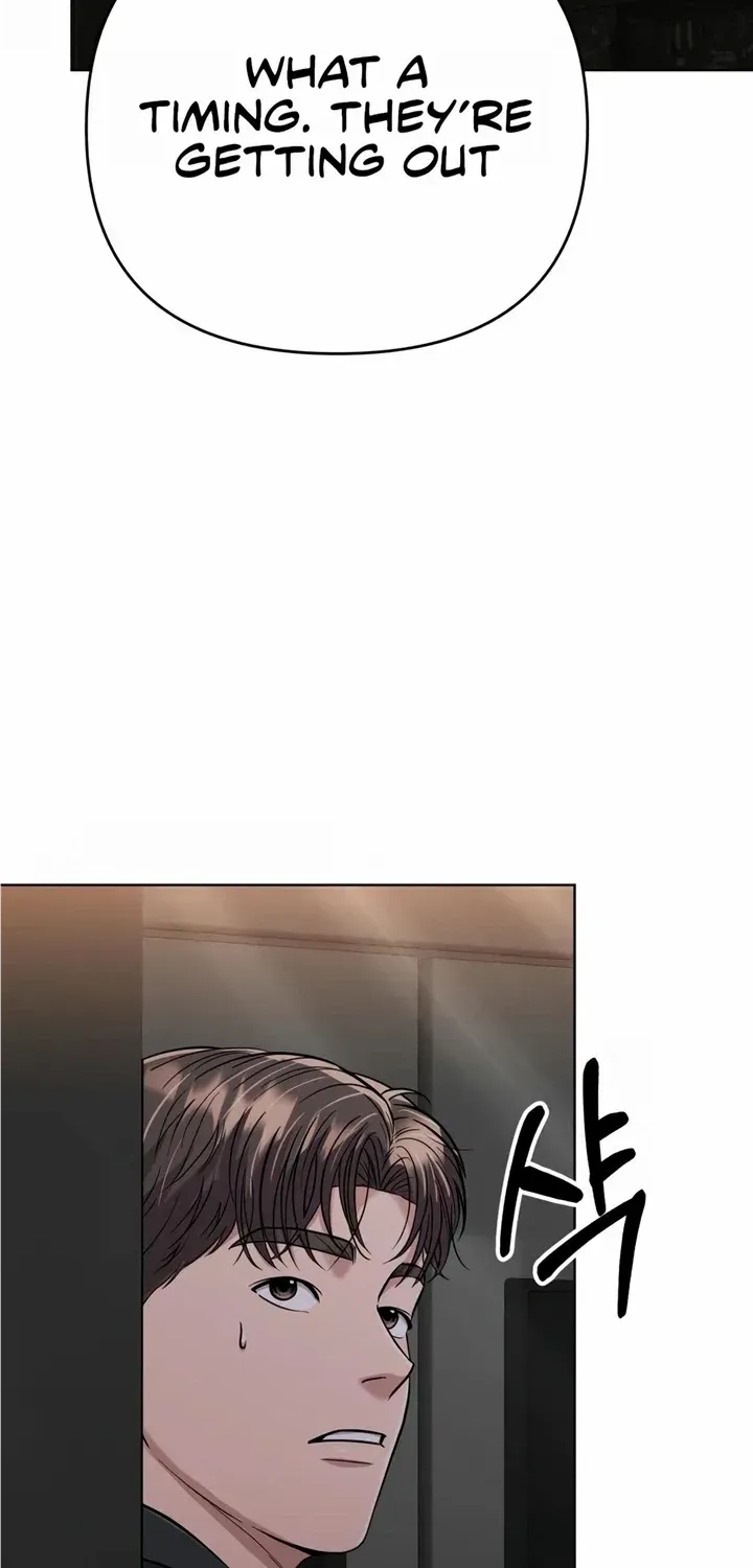 Rookie Employee Kim Cheolsu Chapter 23 page 124 - 