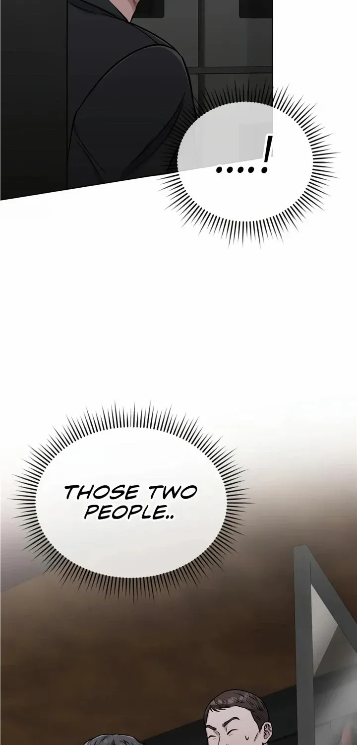 Rookie Employee Kim Cheolsu Chapter 23 page 125 - 