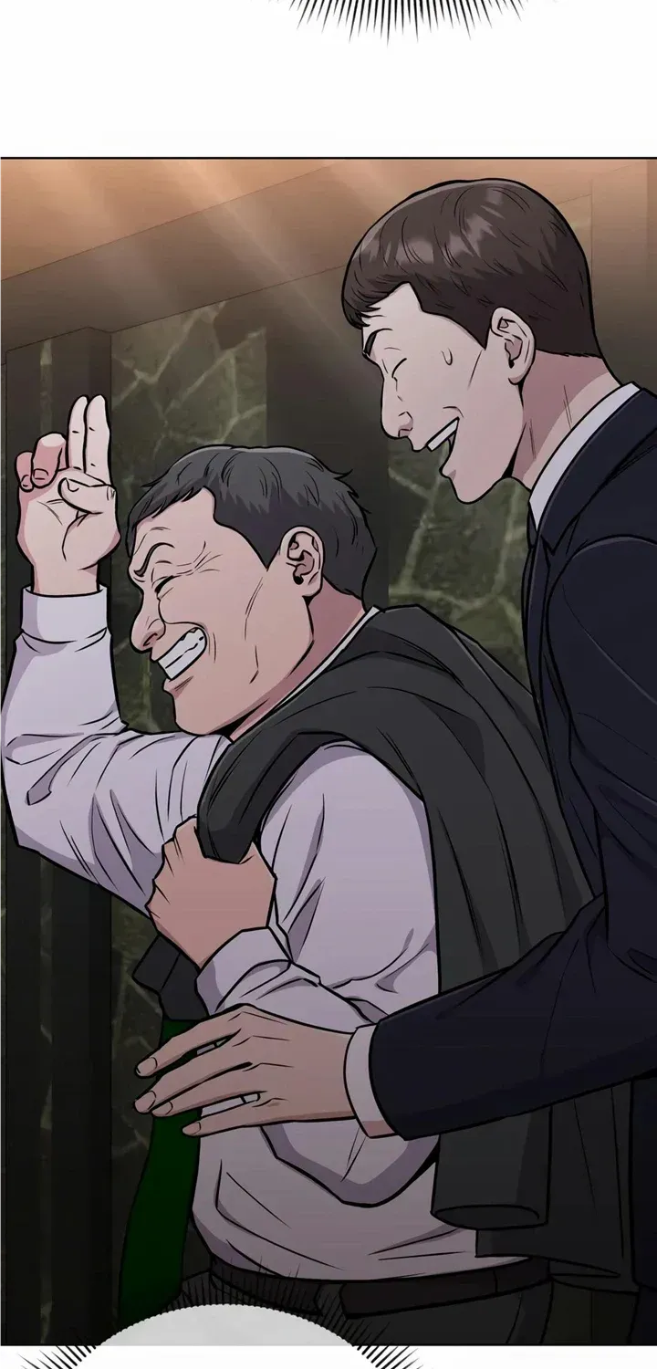 Rookie Employee Kim Cheolsu Chapter 23 page 127 - 