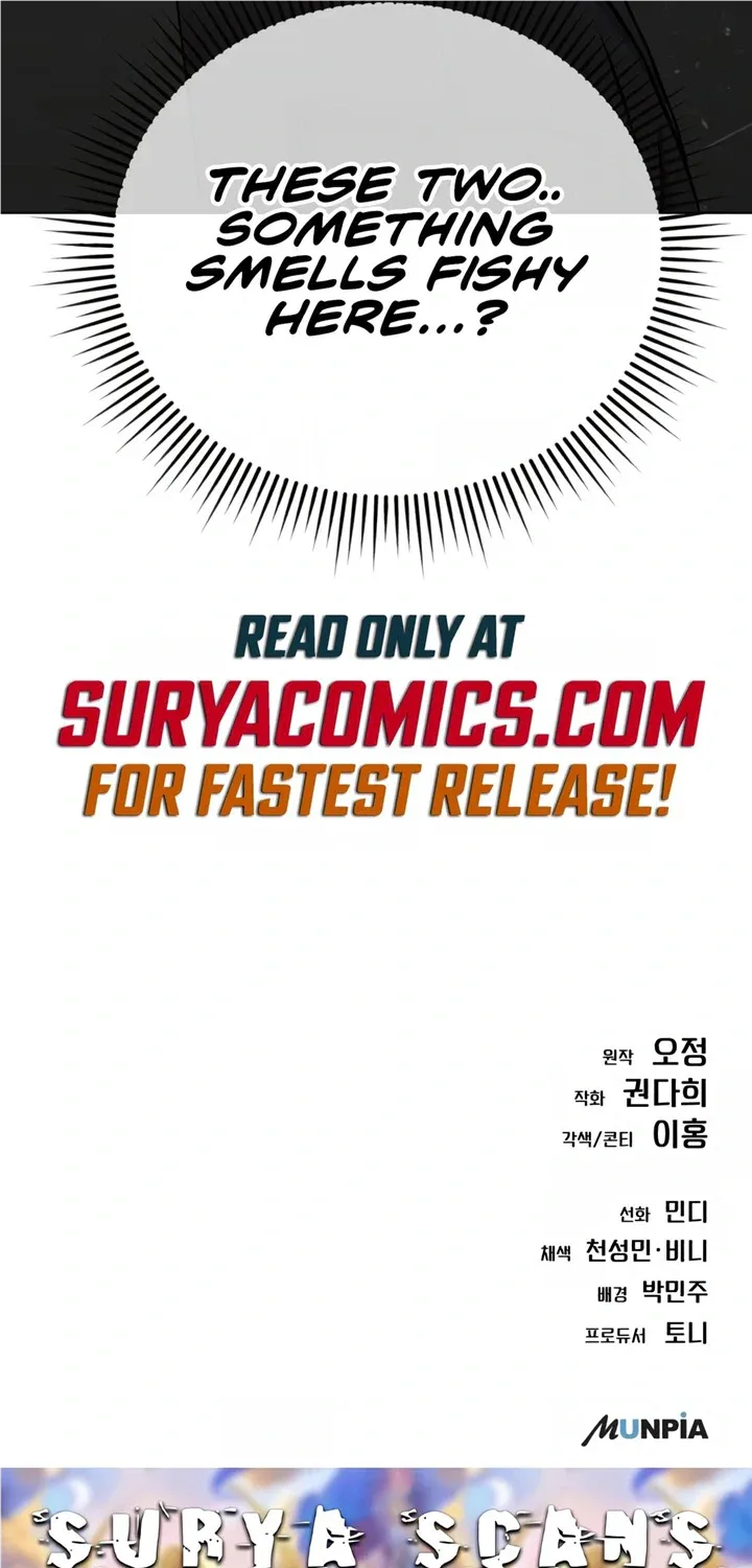 Rookie Employee Kim Cheolsu Chapter 23 page 130 - 