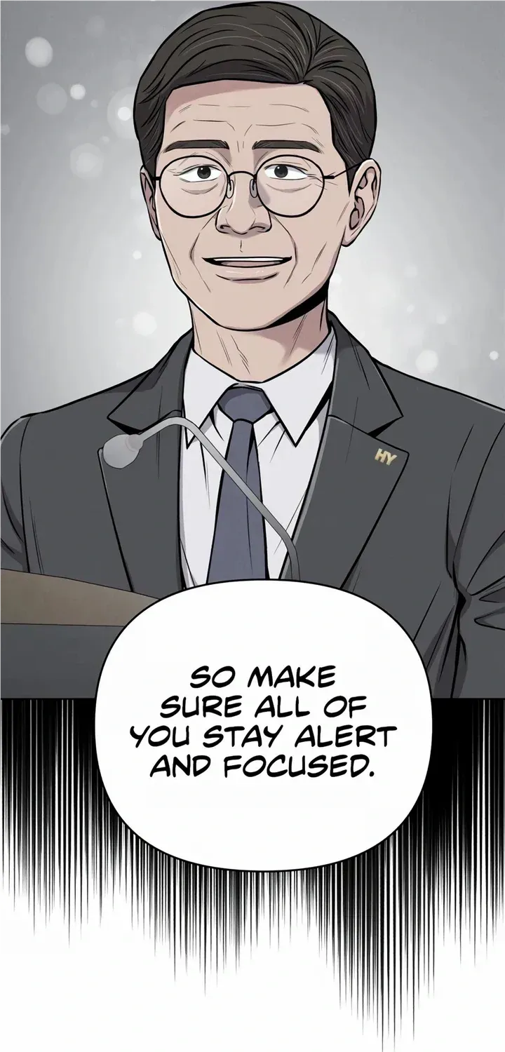 Rookie Employee Kim Cheolsu Chapter 23 page 15 - 