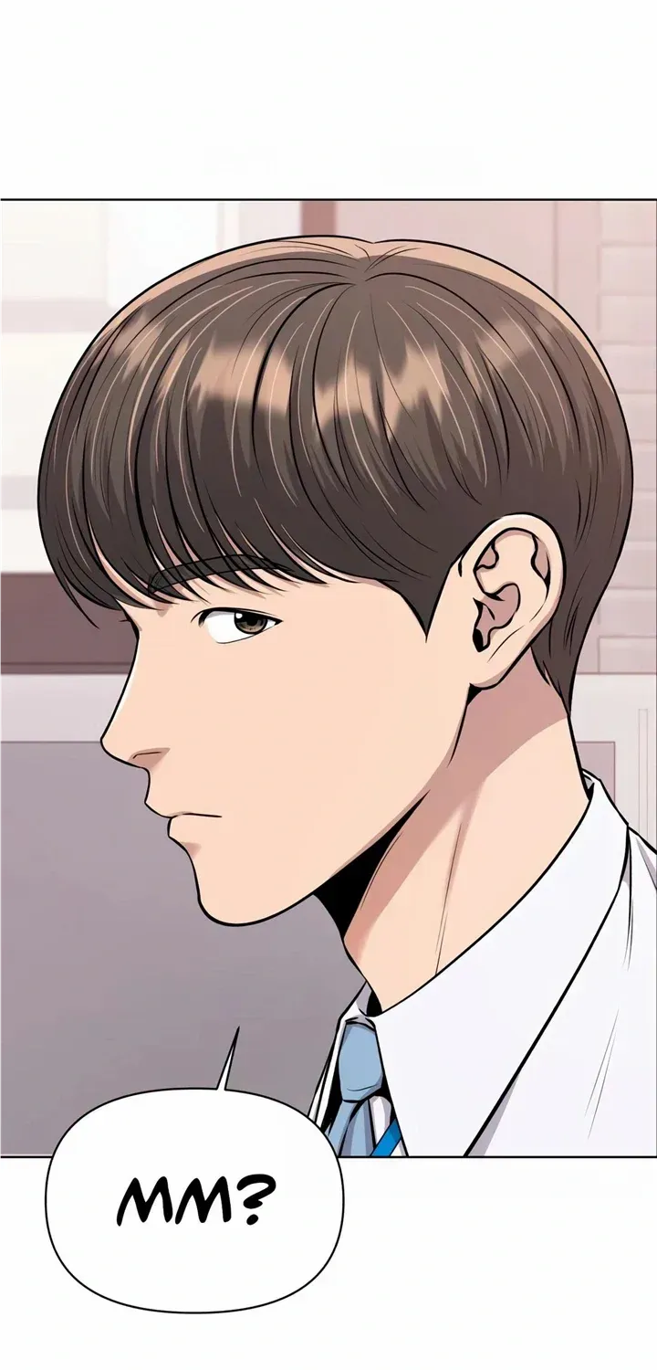Rookie Employee Kim Cheolsu Chapter 23 page 19 - 