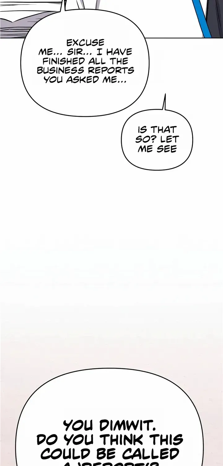 Rookie Employee Kim Cheolsu Chapter 23 page 23 - 