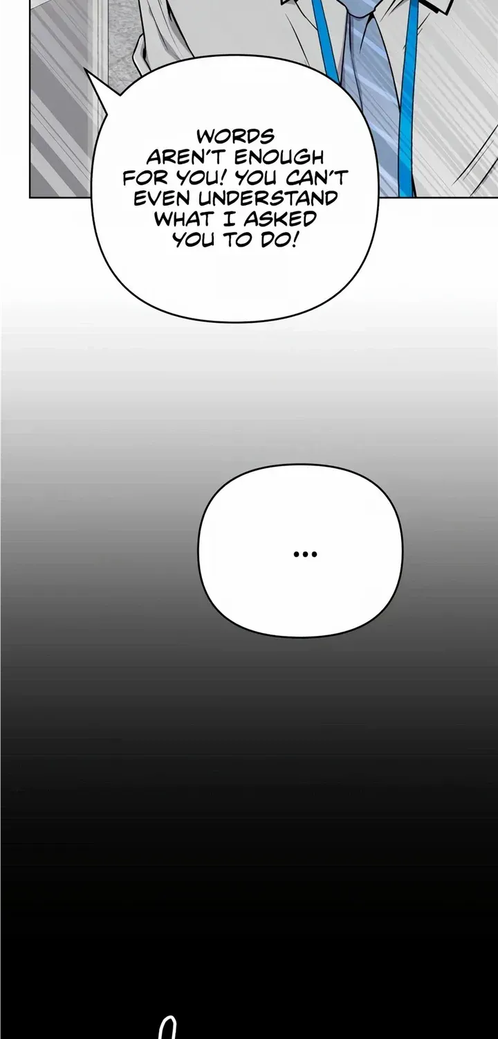 Rookie Employee Kim Cheolsu Chapter 23 page 26 - 