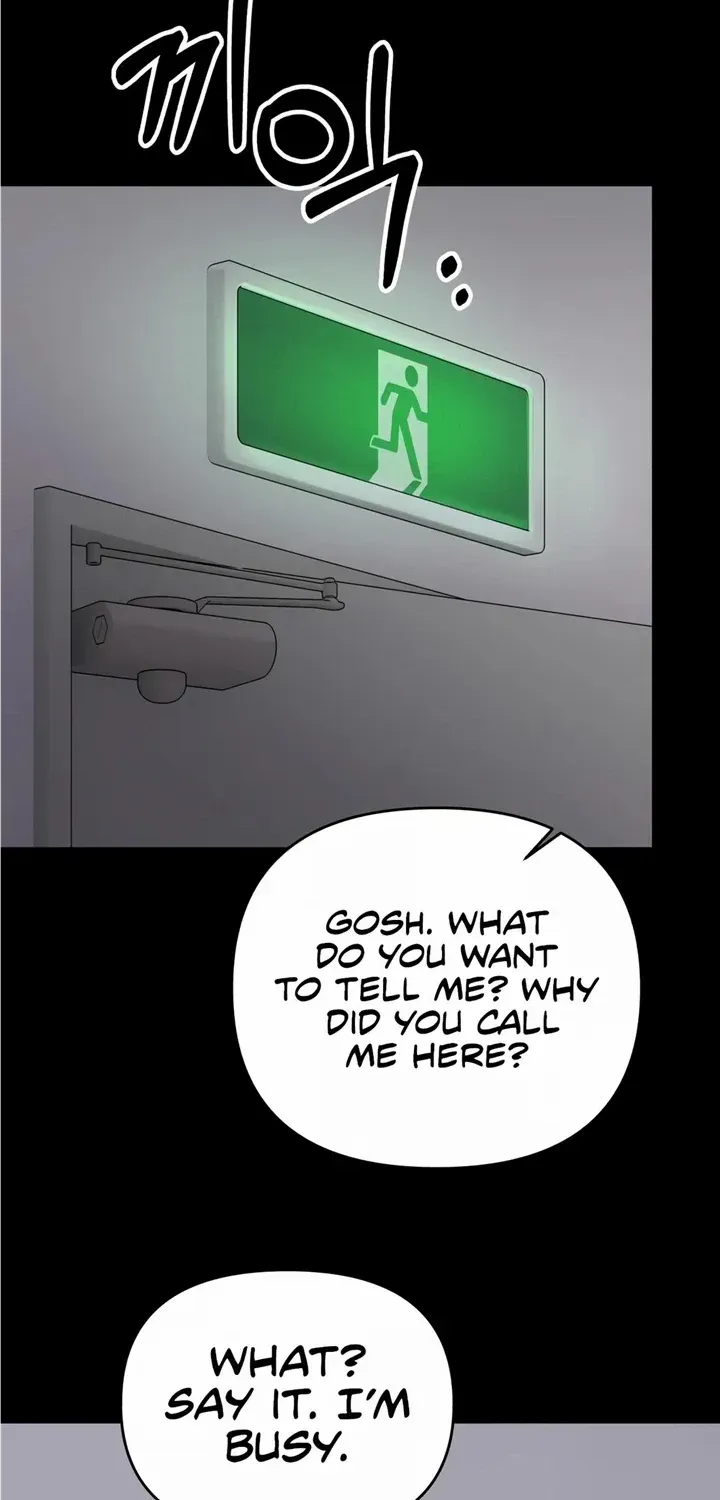 Rookie Employee Kim Cheolsu Chapter 23 page 27 - 