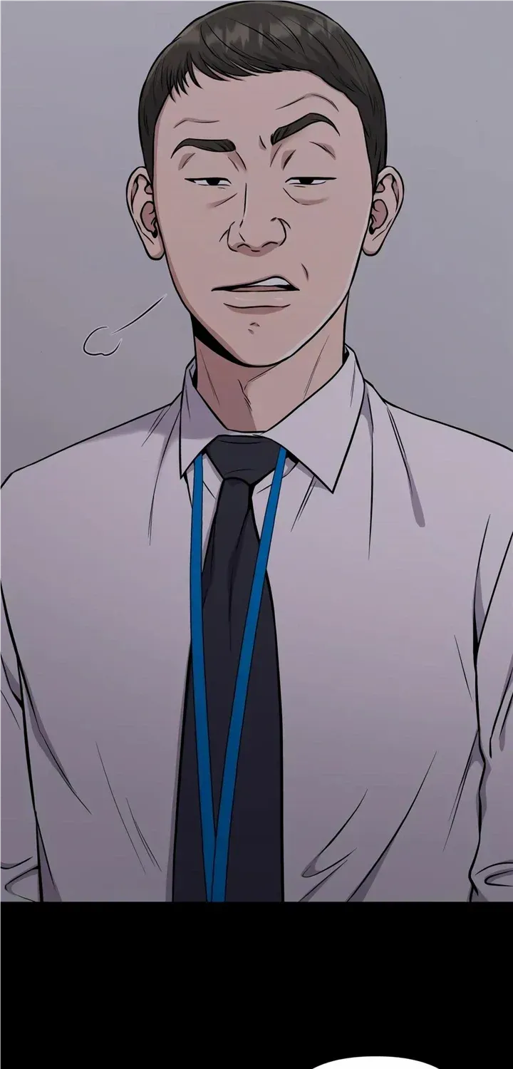 Rookie Employee Kim Cheolsu Chapter 23 page 29 - 