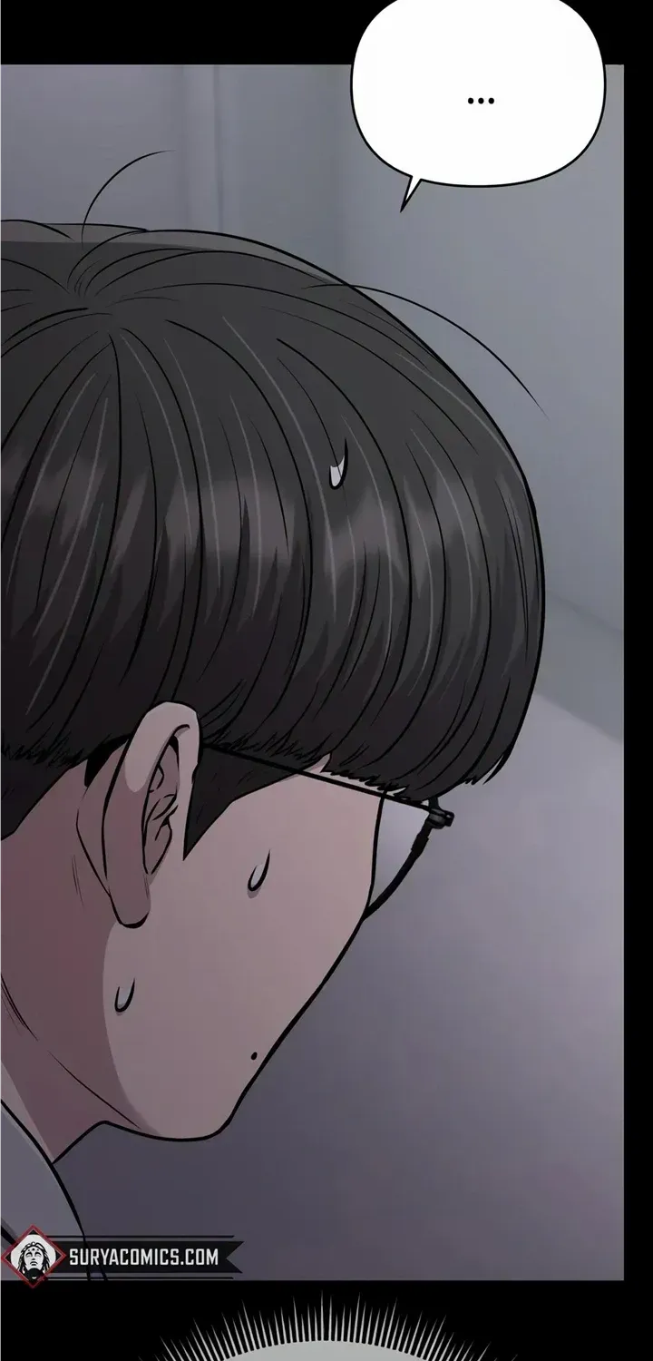 Rookie Employee Kim Cheolsu Chapter 23 page 30 - 