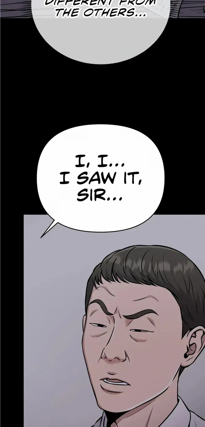 Rookie Employee Kim Cheolsu Chapter 23 page 33 - 