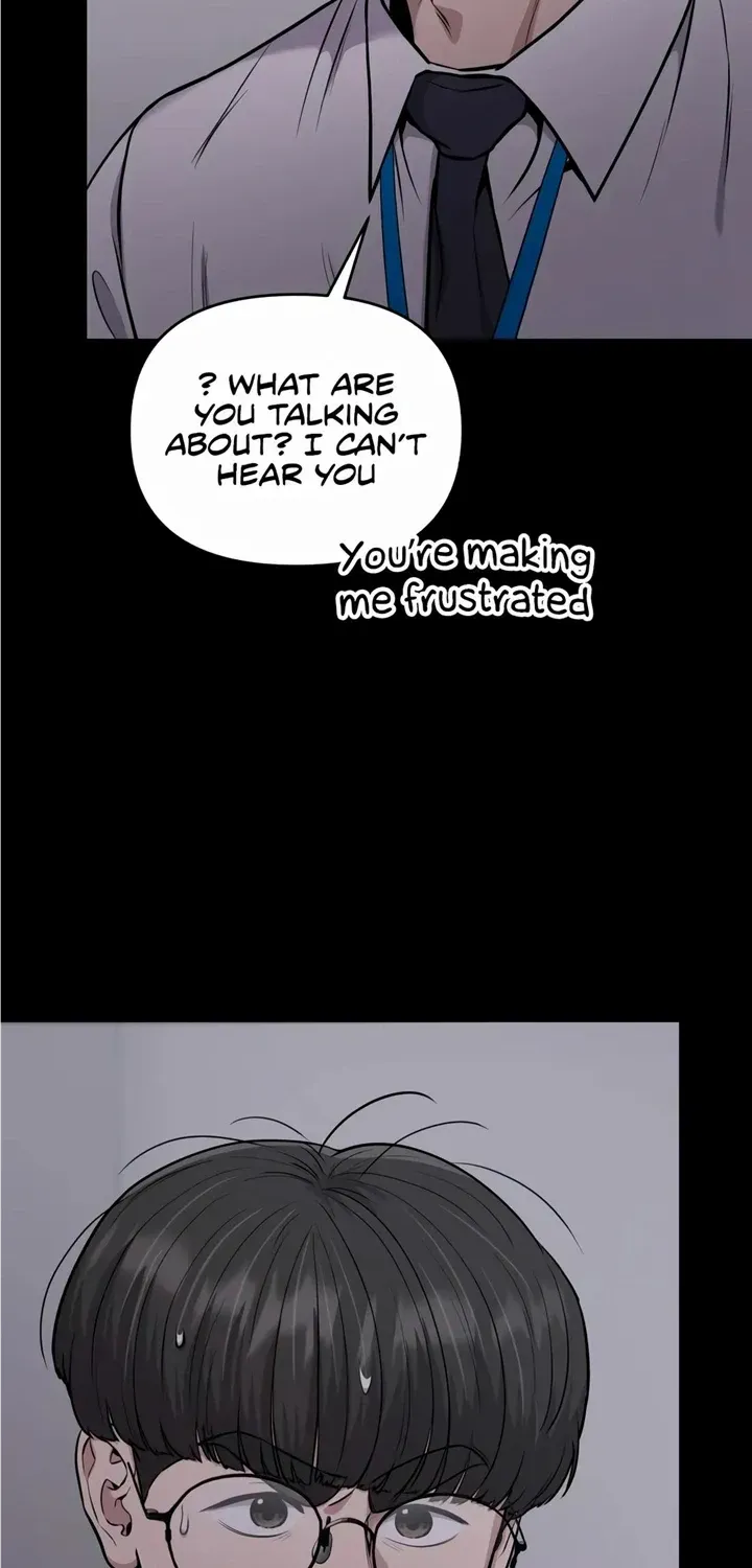 Rookie Employee Kim Cheolsu Chapter 23 page 34 - 