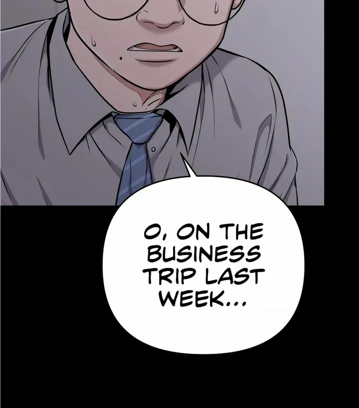 Rookie Employee Kim Cheolsu Chapter 23 page 35 - 