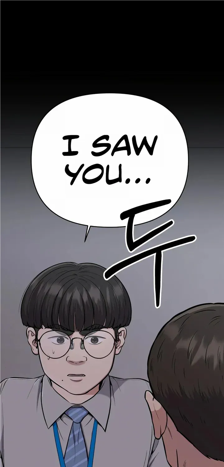 Rookie Employee Kim Cheolsu Chapter 23 page 36 - 