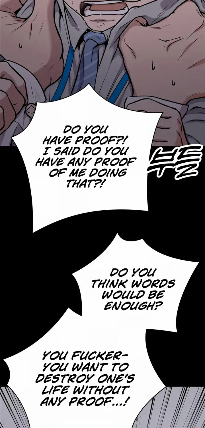 Rookie Employee Kim Cheolsu Chapter 23 page 45 - 