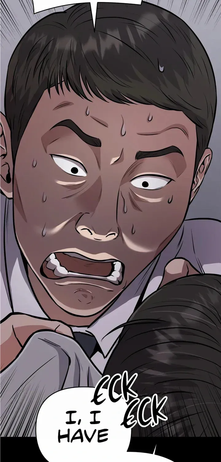 Rookie Employee Kim Cheolsu Chapter 23 page 46 - 