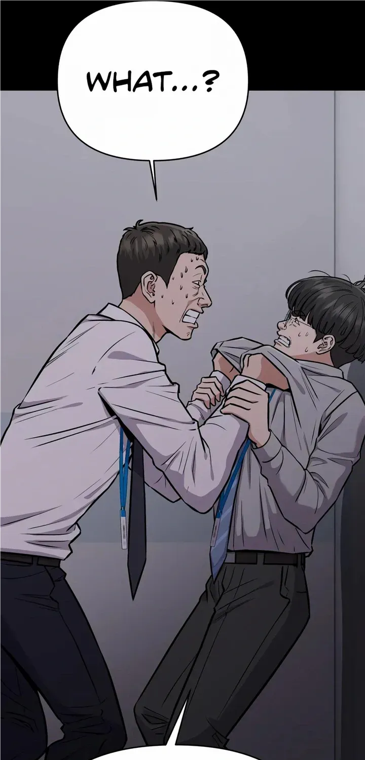 Rookie Employee Kim Cheolsu Chapter 23 page 48 - 